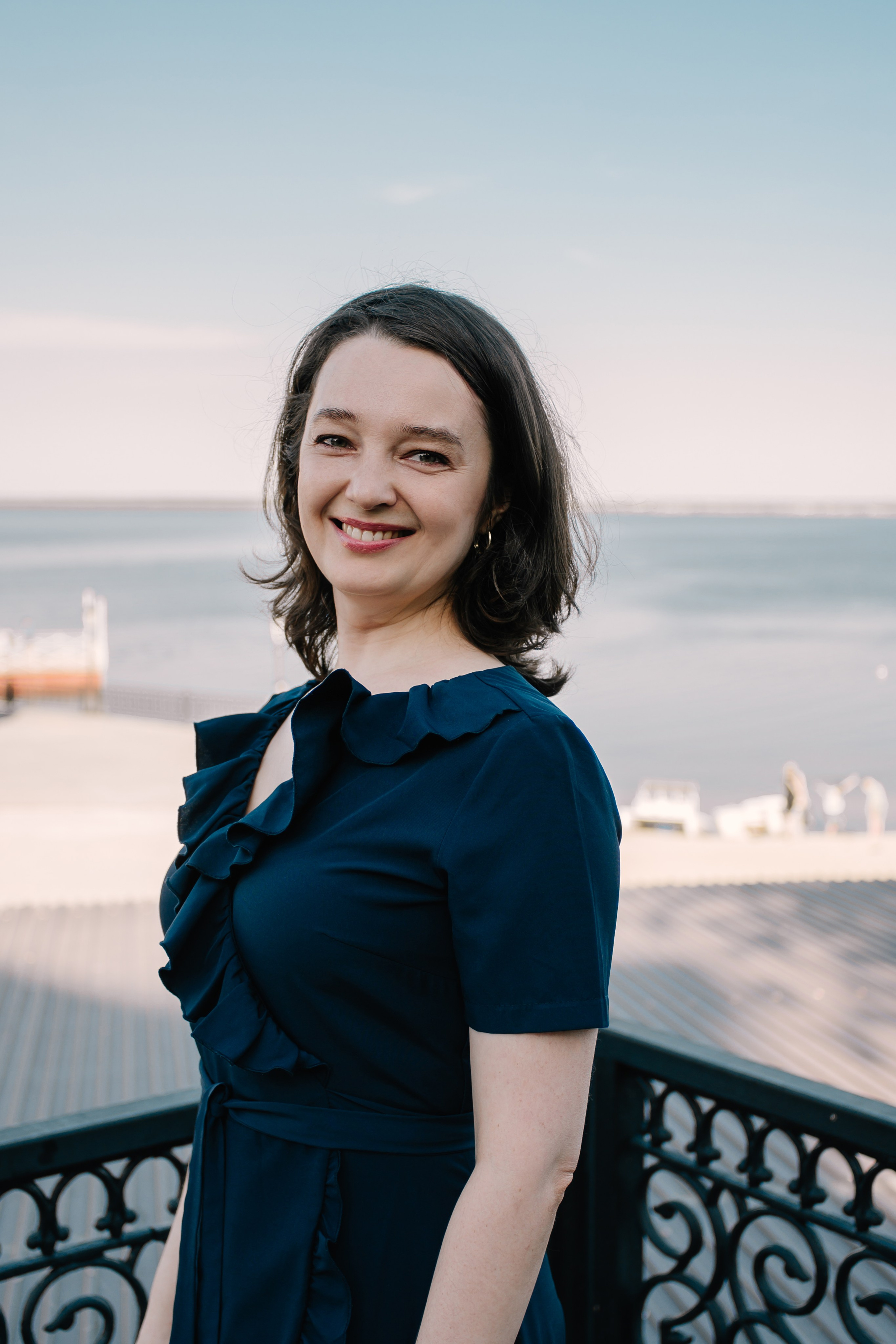 Корпоратив компании «Умница». Фотограф в Челябинске Любовь Денисенко