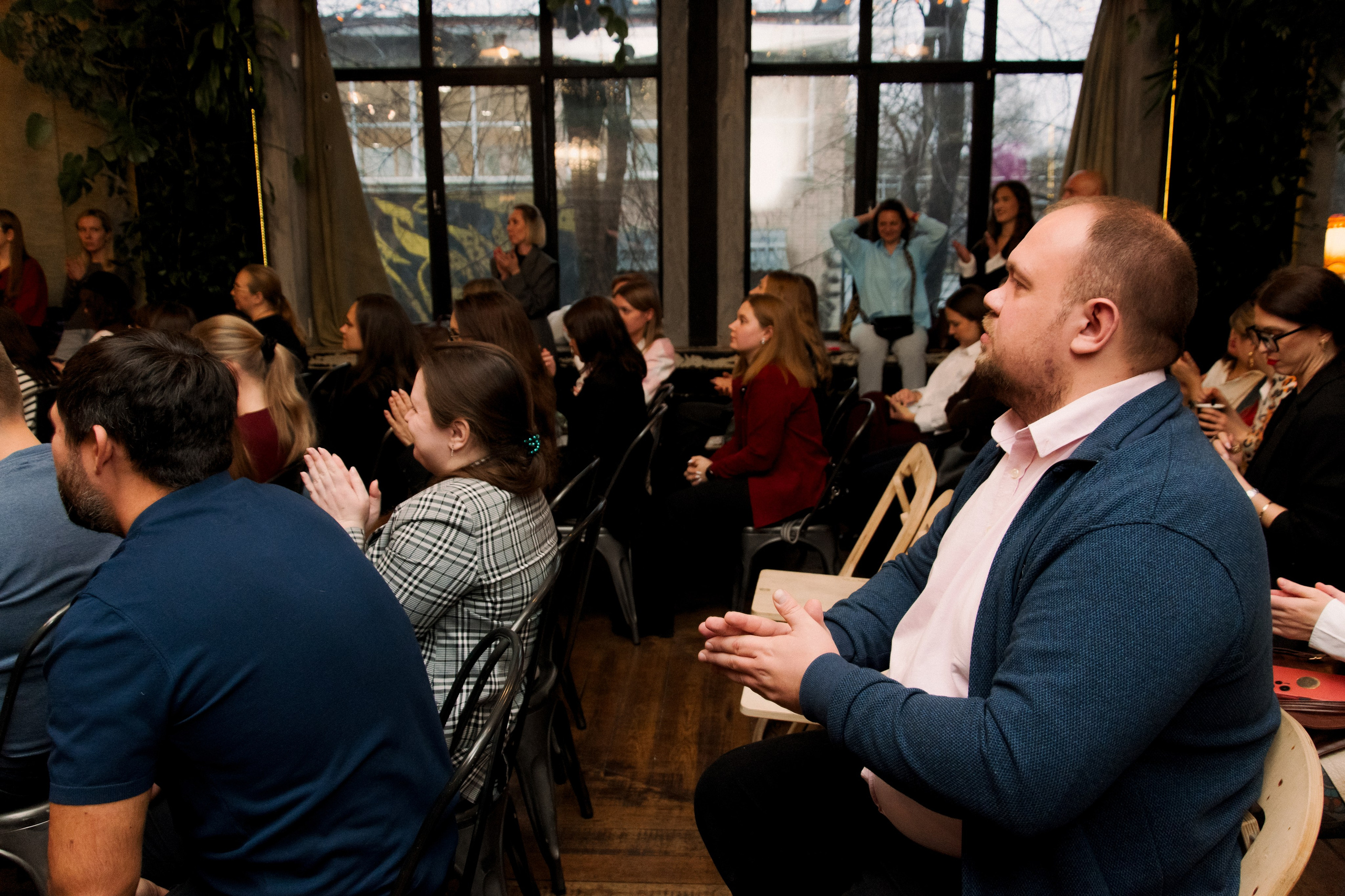 ЗАВОД. КЦ11. Фотограф в Челябинске Любовь Денисенко