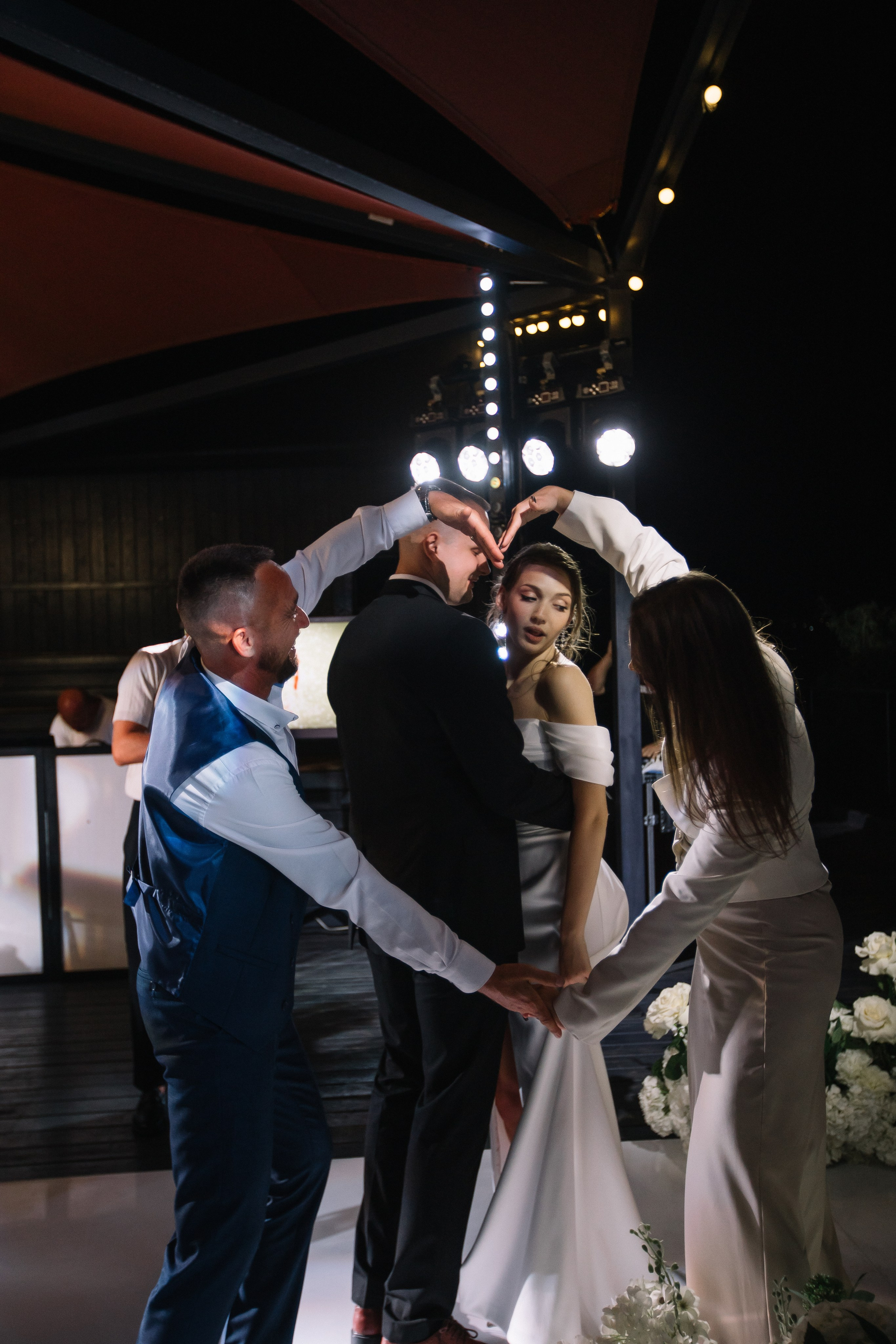 Андрей и Алина. Винодельня 78 Балаклава. Фотограф Анна Лейман. Севастополь