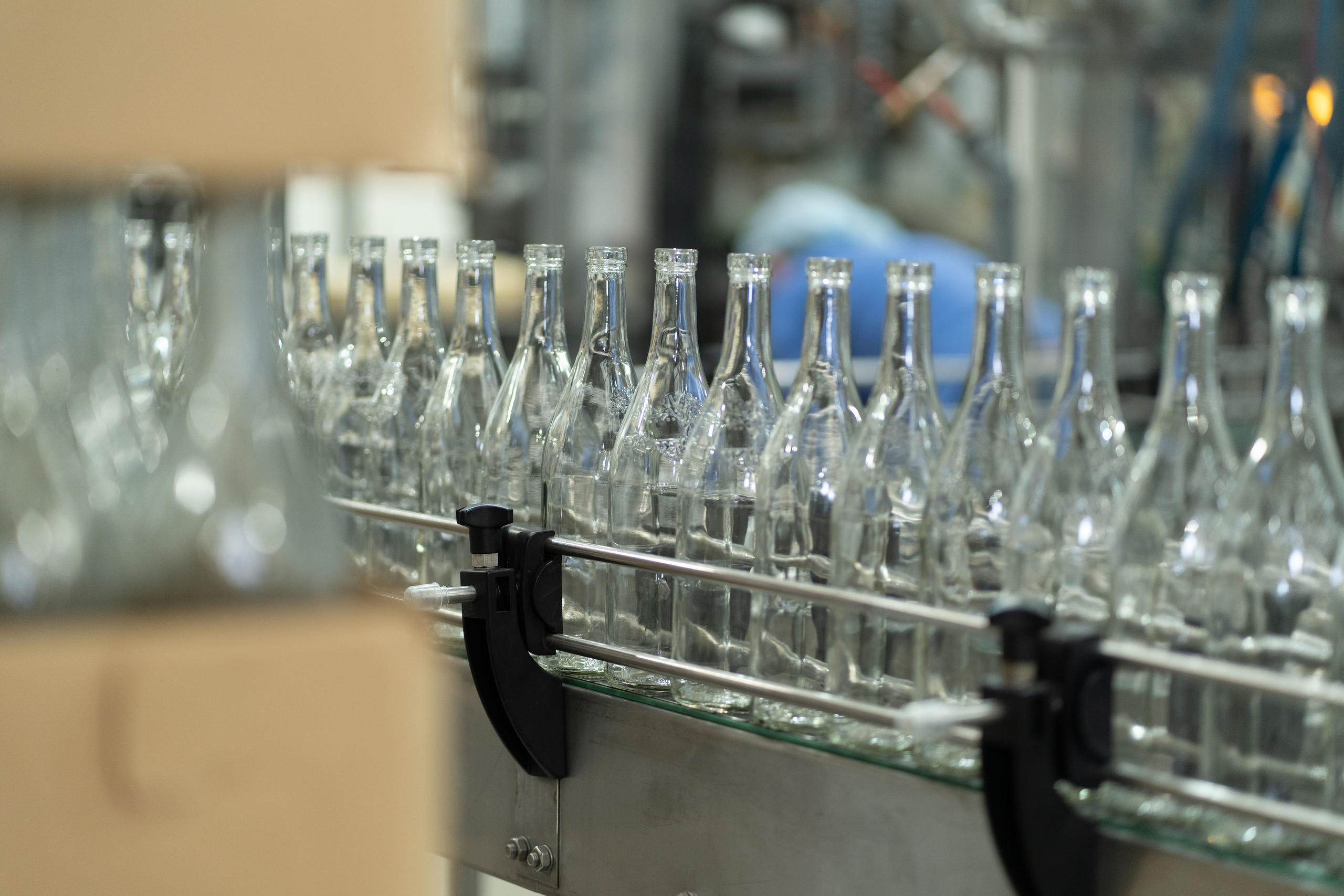 Производство «Barline» съемка для сайта. Фото / Видеосъемка в Москве