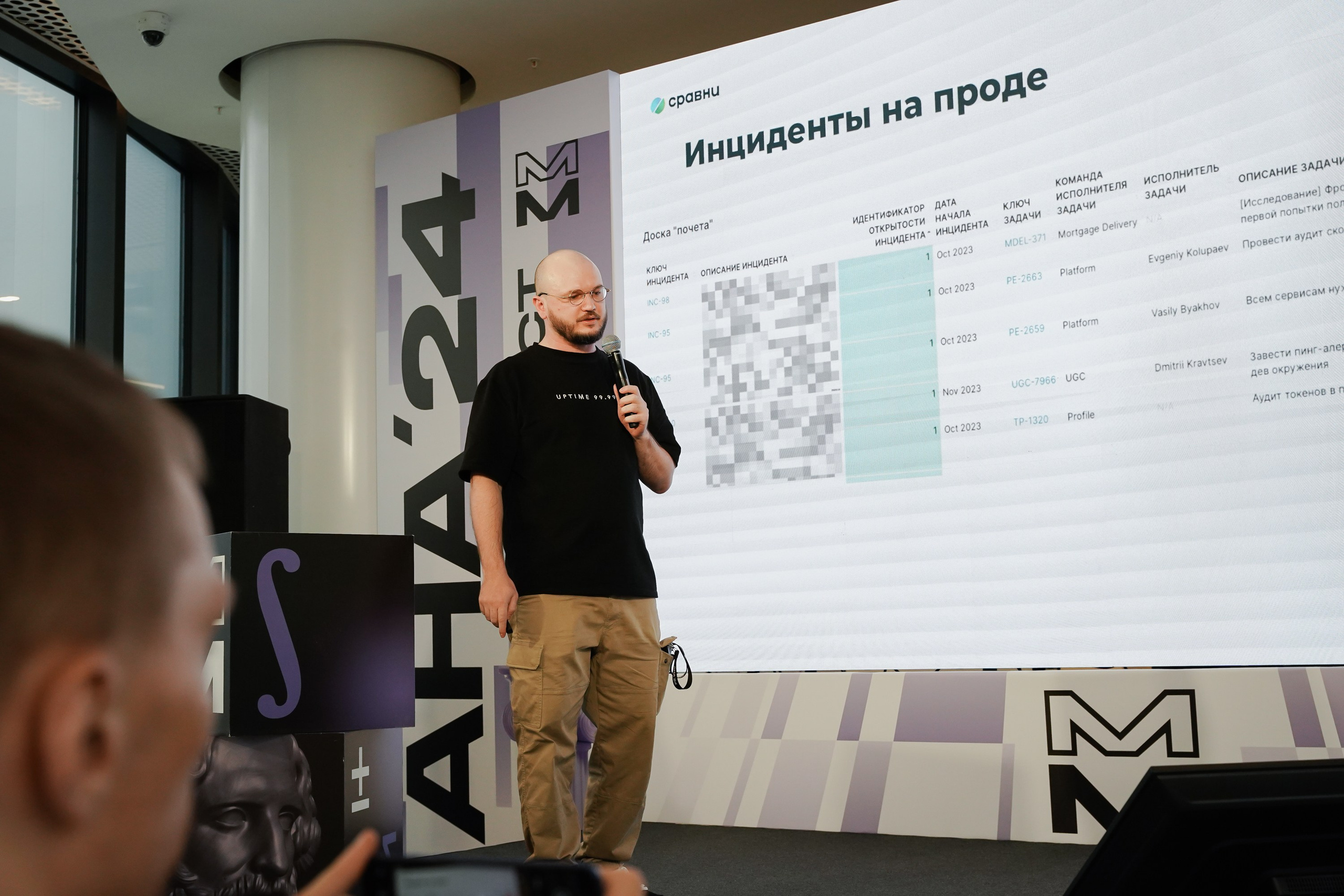 Aha! — 6 июня 2024. Фотобанк Матемаркетинг