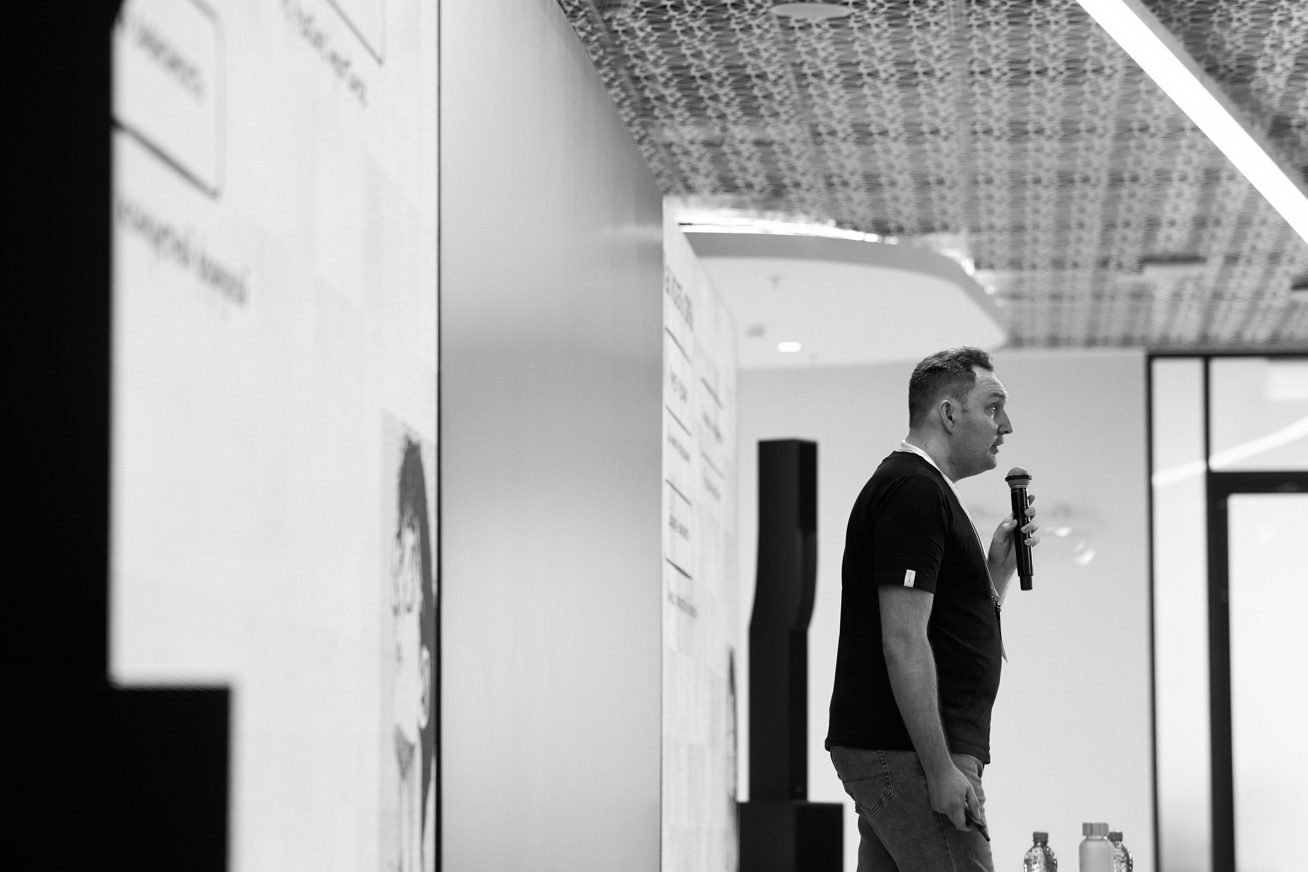 Aha! — 29–30 мая 2025. Фотобанк Матемаркетинг