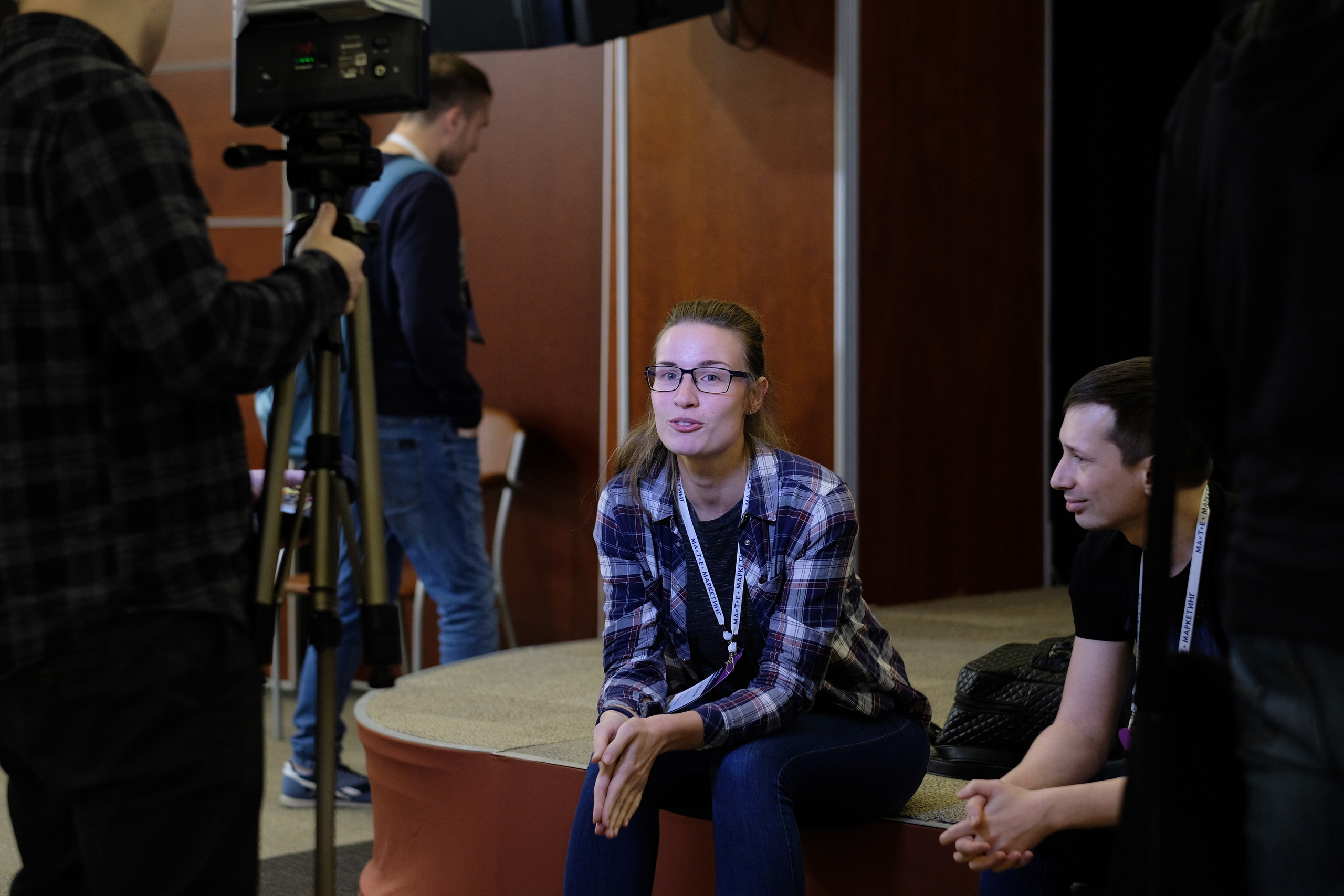 Матемаркетинг — 7 ноября 2018. Фотобанк Матемаркетинг