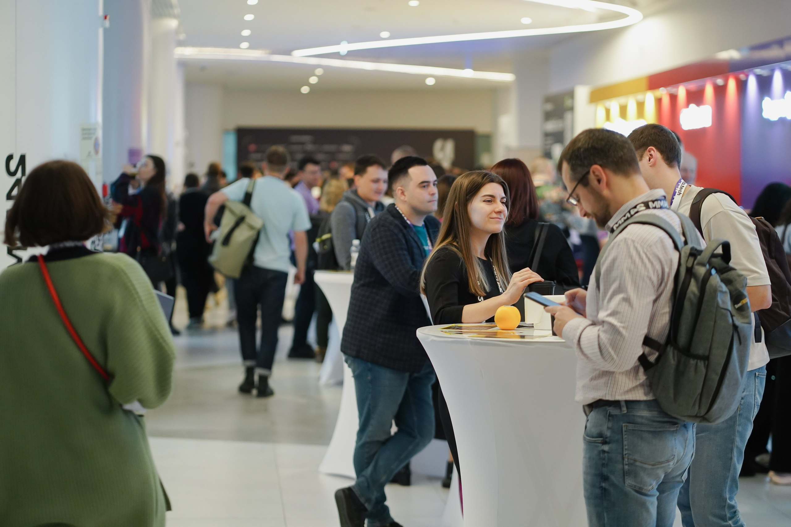 Матемаркетинг — 7–8 ноября 2024. Фотобанк Матемаркетинг