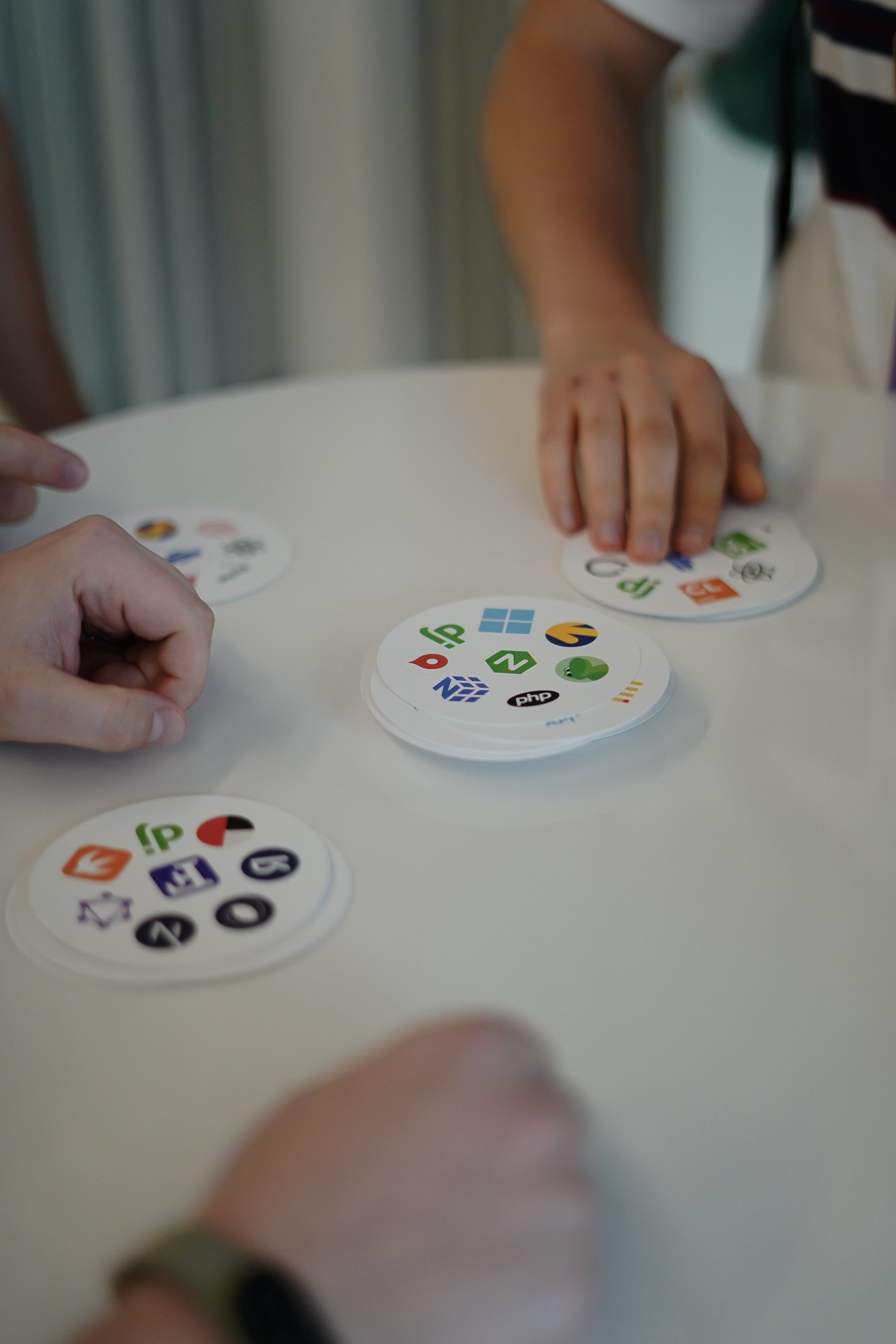 Aha! — 6 июня 2024. Фотобанк Матемаркетинг