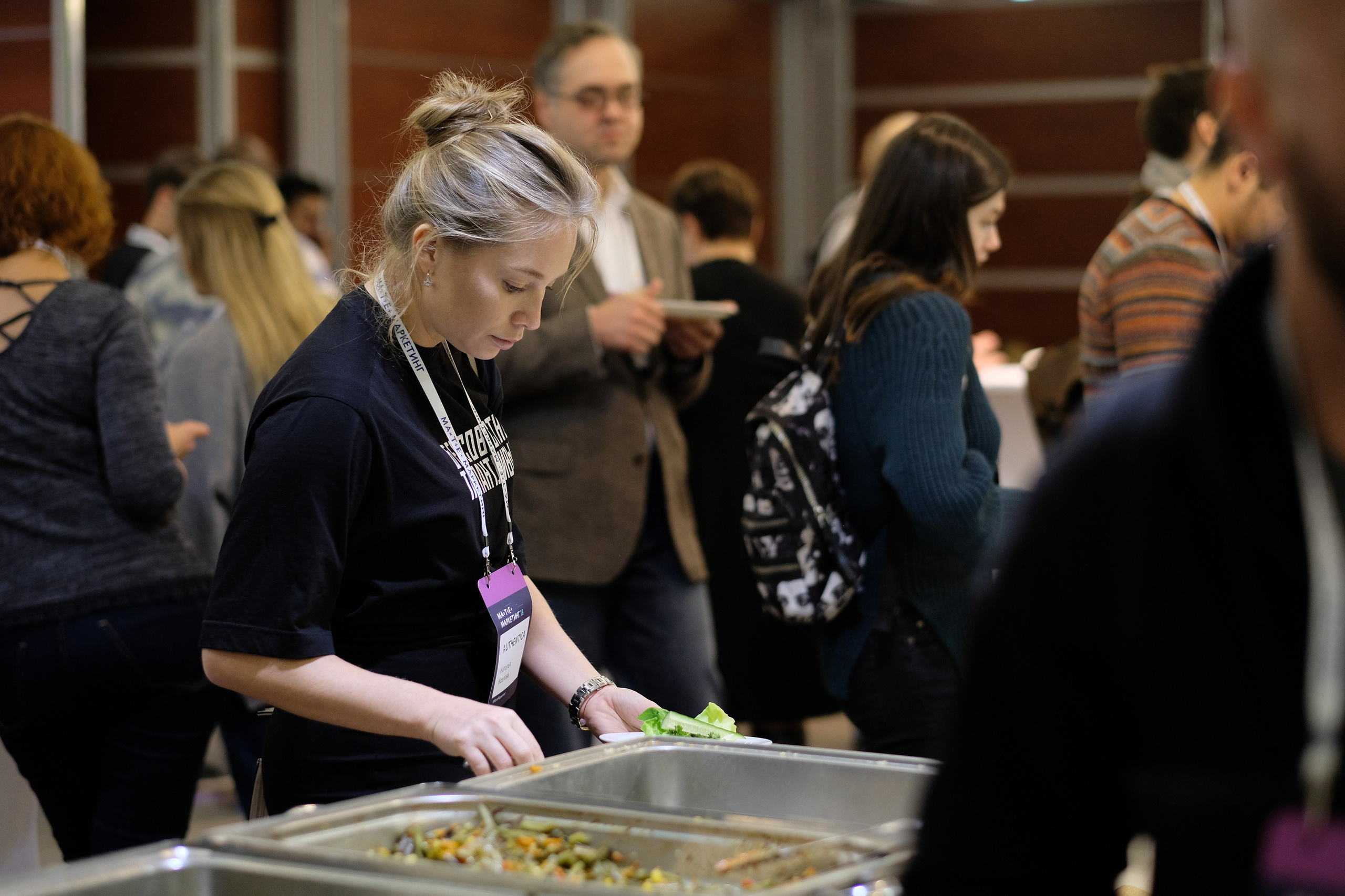 Матемаркетинг — 7 ноября 2018. Фотобанк Матемаркетинг