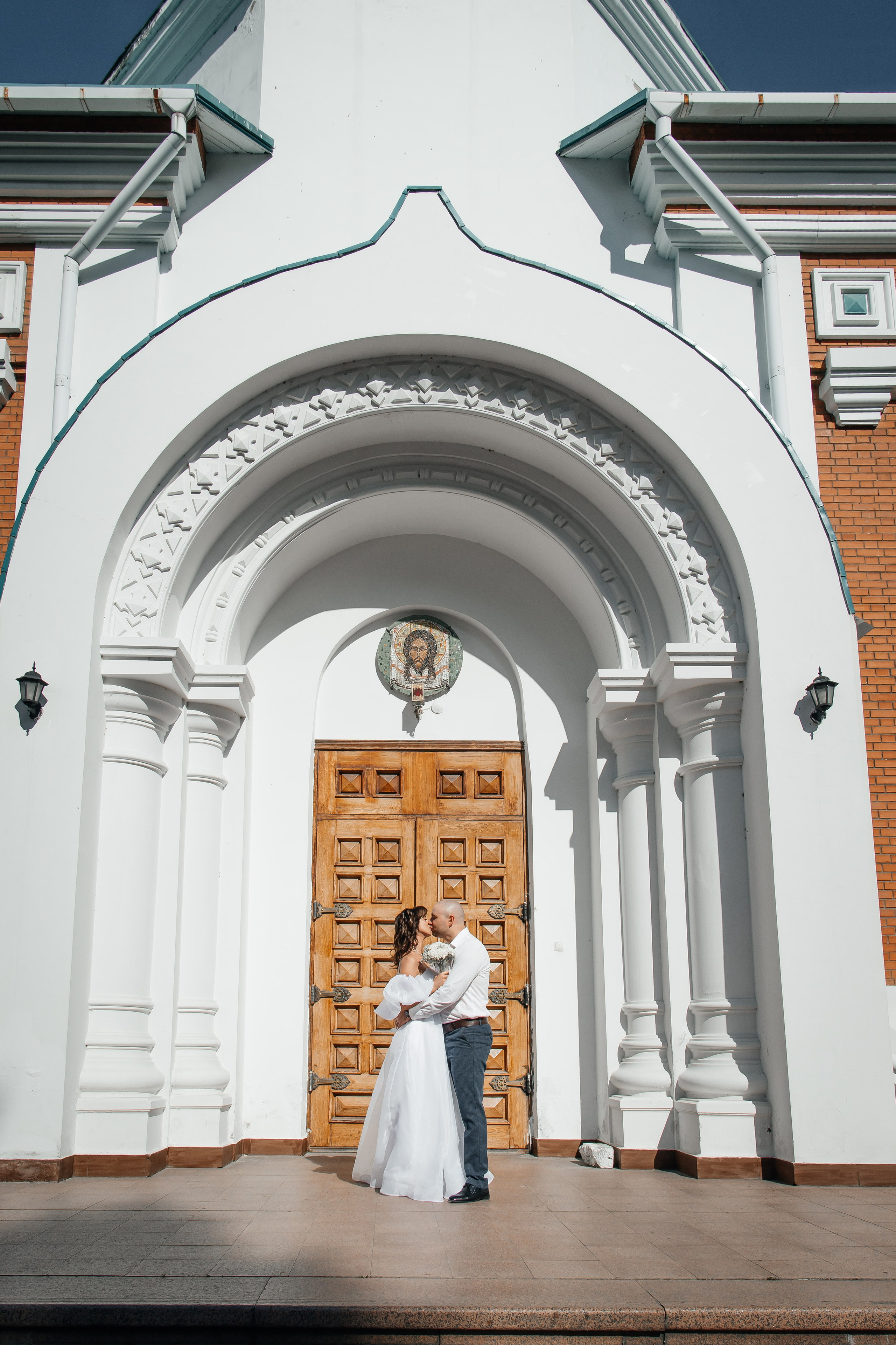 Weddings. Семейный, репортажный, детский фотограф Комсомольск-на-Амуре