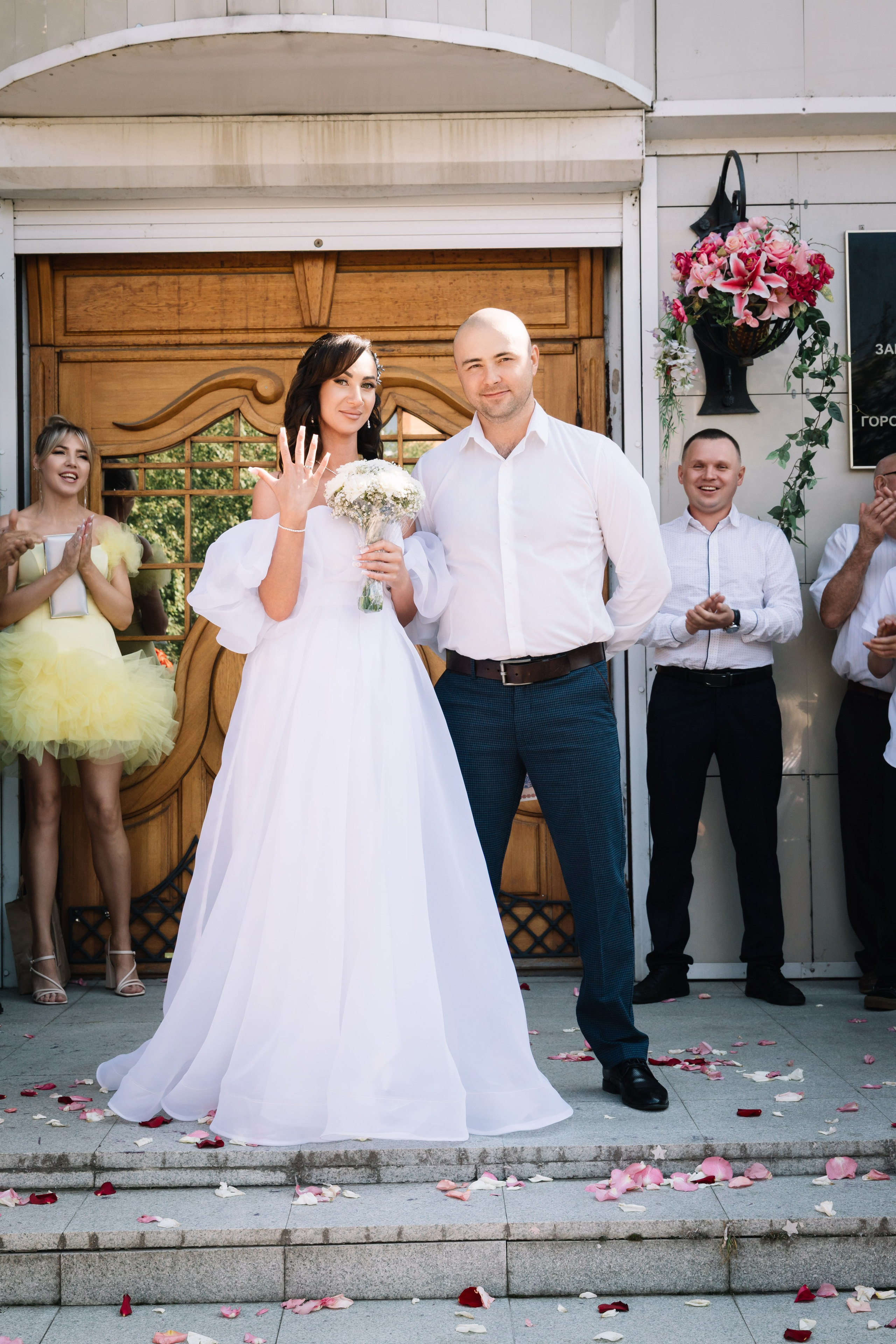 Weddings. Семейный, репортажный, детский фотограф Комсомольск-на-Амуре