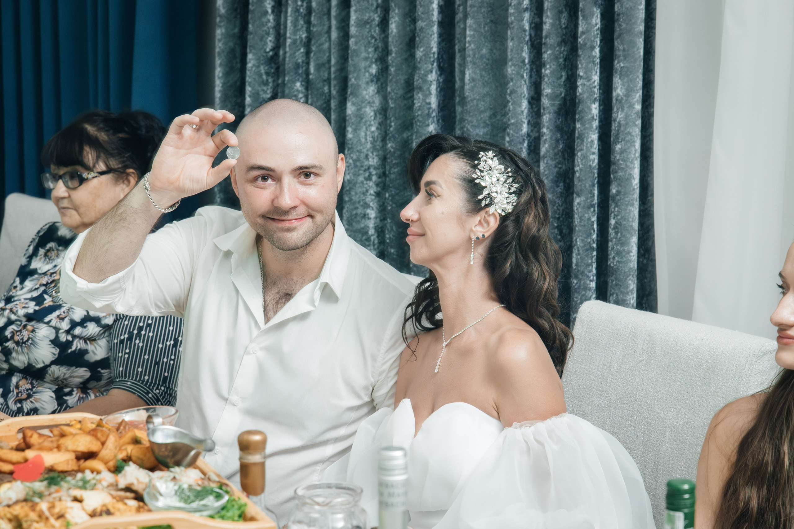 Weddings. Семейный, репортажный, детский фотограф Комсомольск-на-Амуре