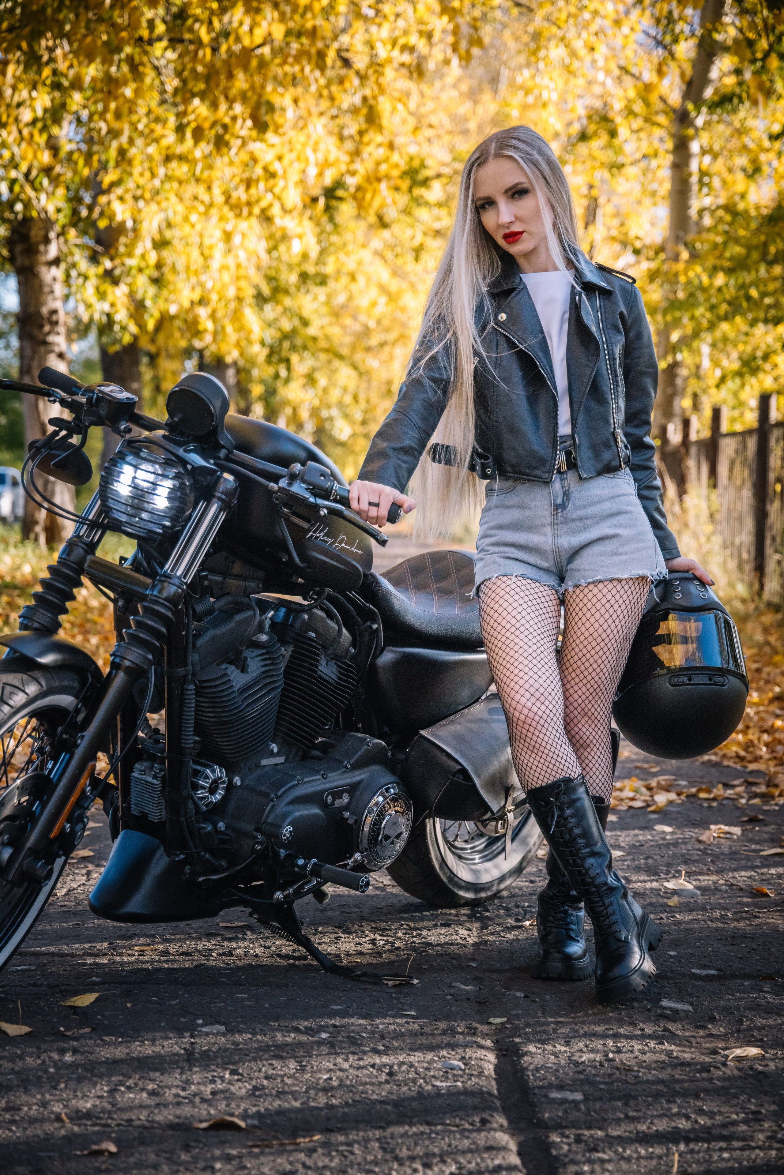 Motorcyclists. Семейный, репортажный, детский фотограф Комсомольск-на-Амуре