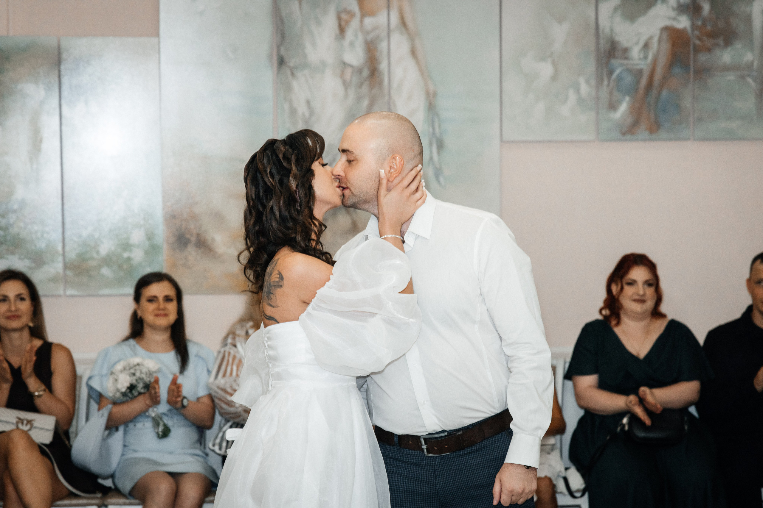 Weddings. Семейный, репортажный, детский фотограф Комсомольск-на-Амуре