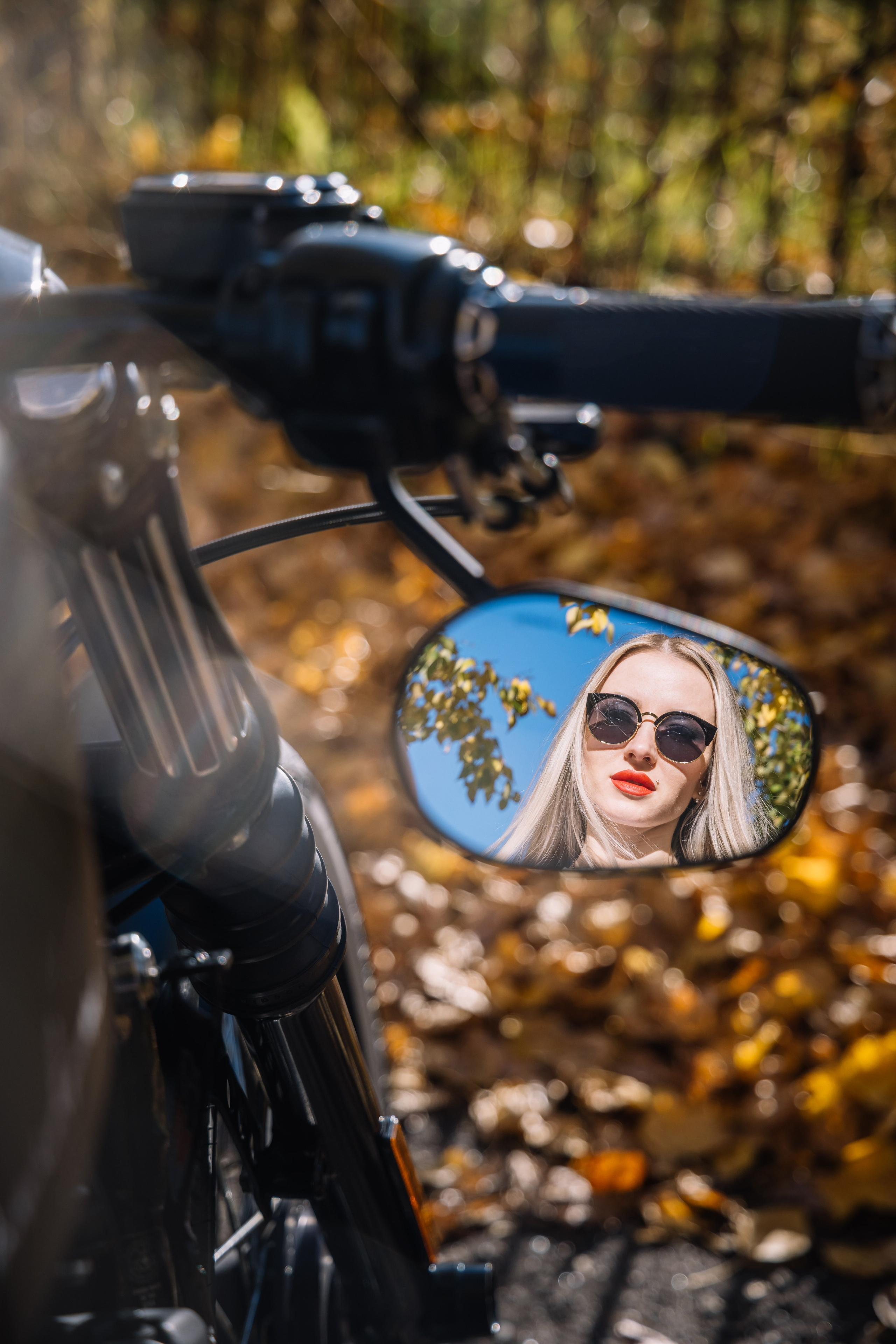 Motorcyclists. Семейный, репортажный, детский фотограф Комсомольск-на-Амуре