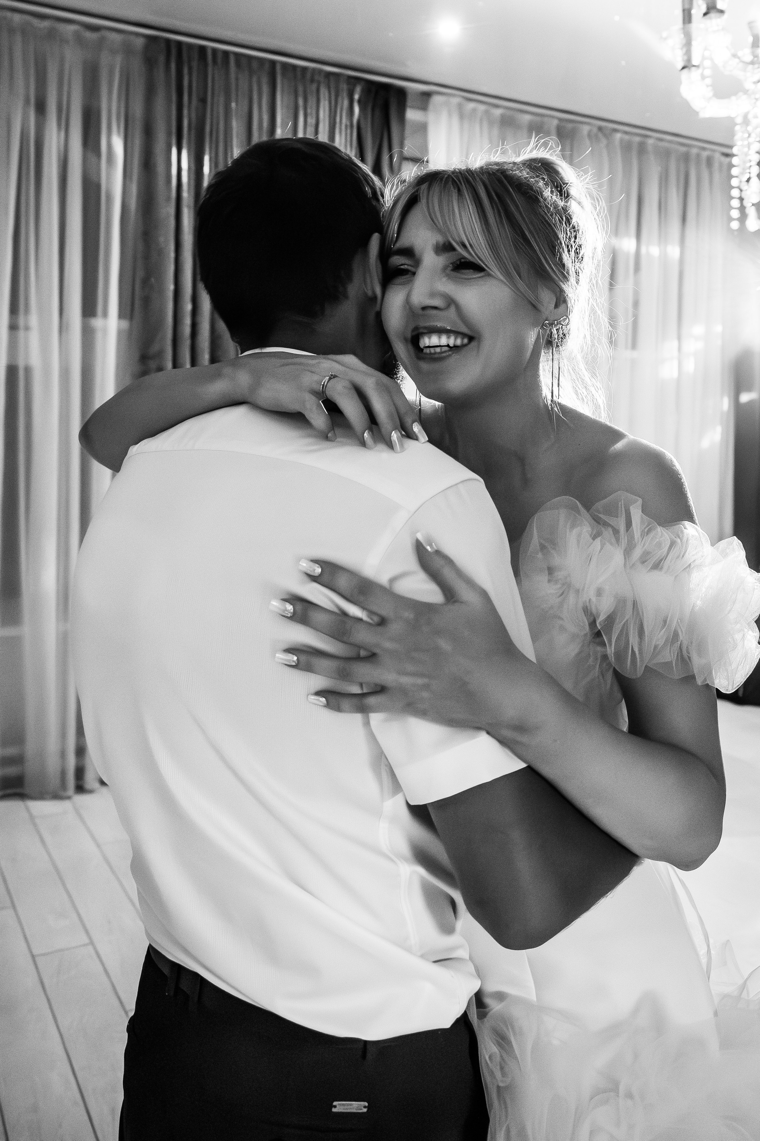 Weddings. Семейный, репортажный, детский фотограф Комсомольск-на-Амуре