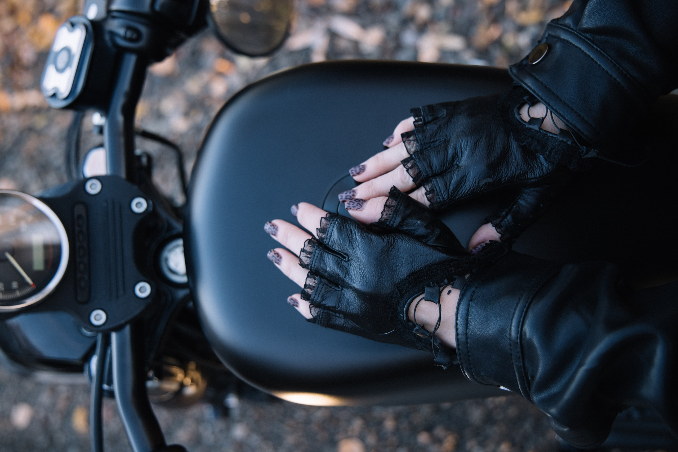 Motorcyclists. Семейный, репортажный, детский фотограф Комсомольск-на-Амуре