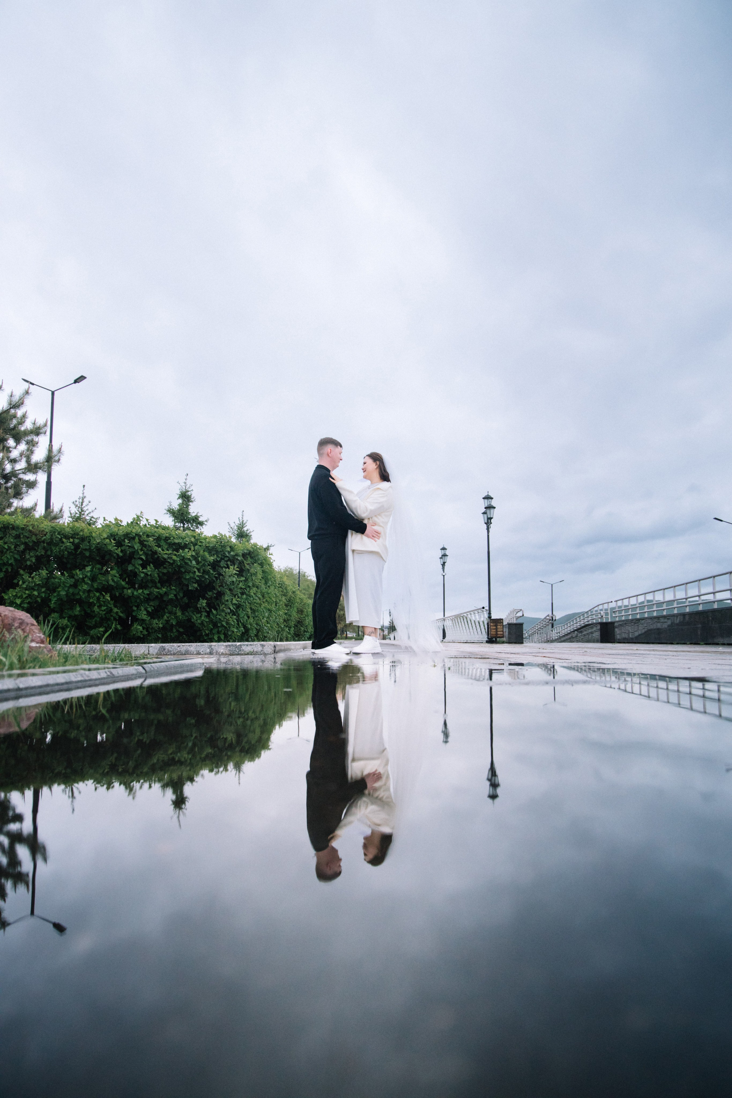 Weddings. Семейный, репортажный, детский фотограф Комсомольск-на-Амуре