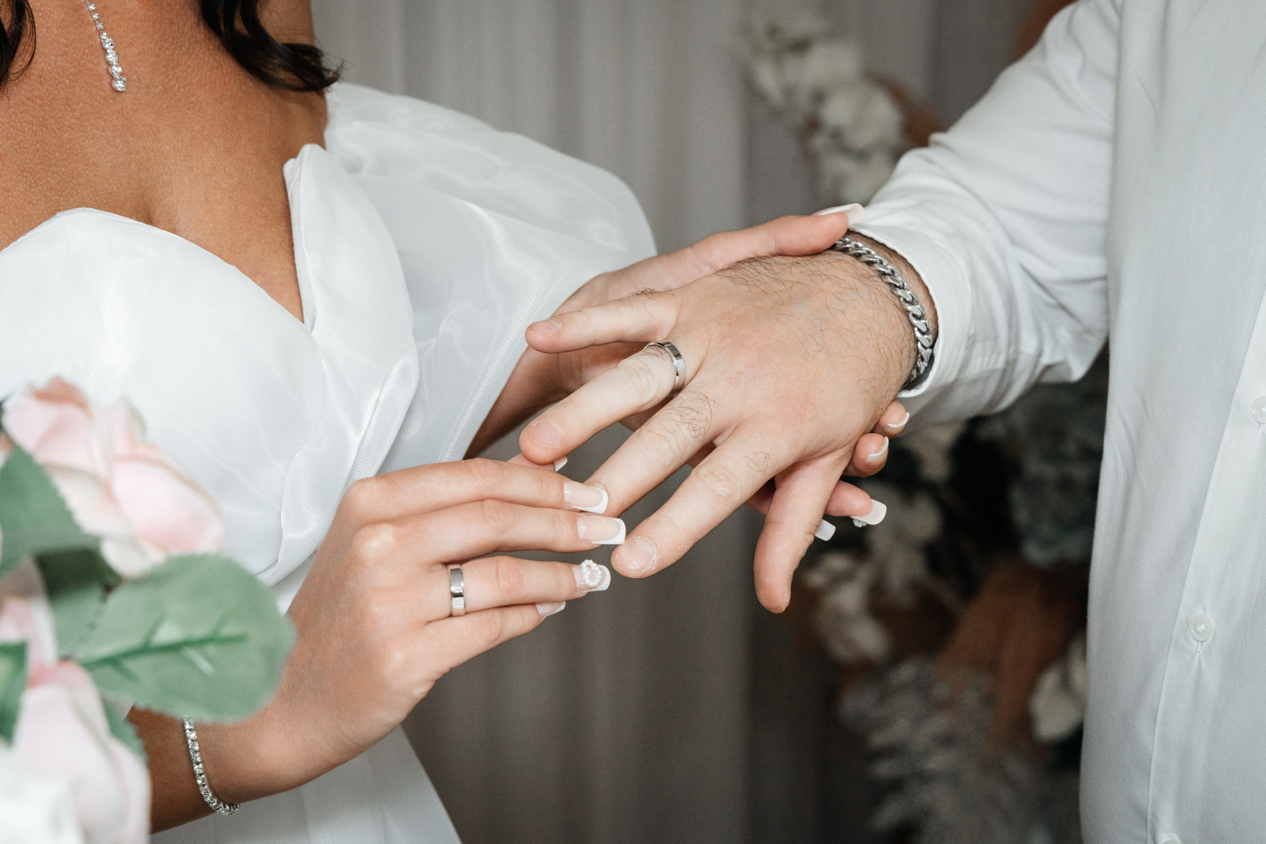 Weddings. Семейный, репортажный, детский фотограф Комсомольск-на-Амуре