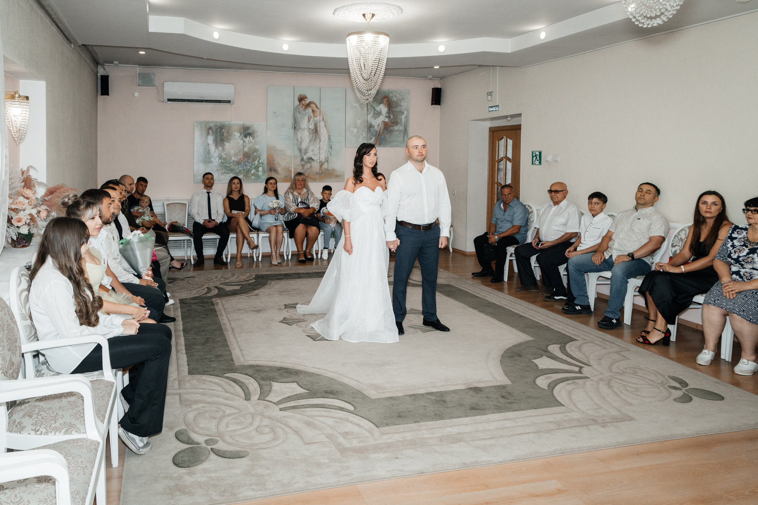 Weddings. Семейный, репортажный, детский фотограф Комсомольск-на-Амуре