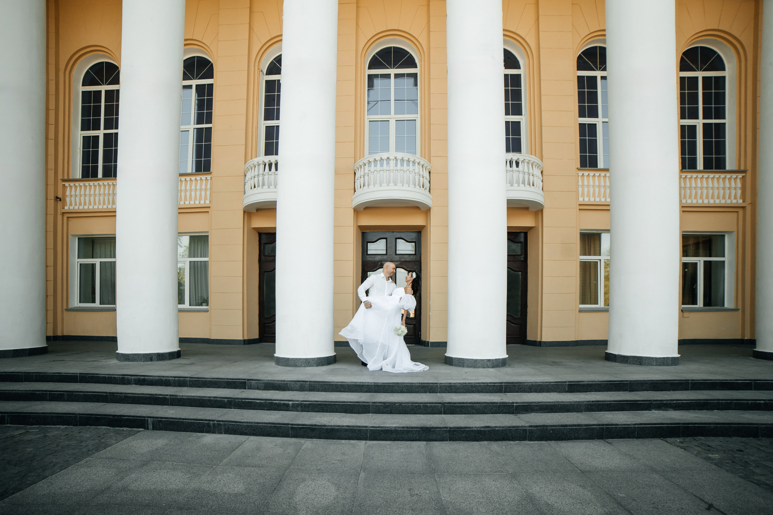 Weddings. Семейный, репортажный, детский фотограф Комсомольск-на-Амуре