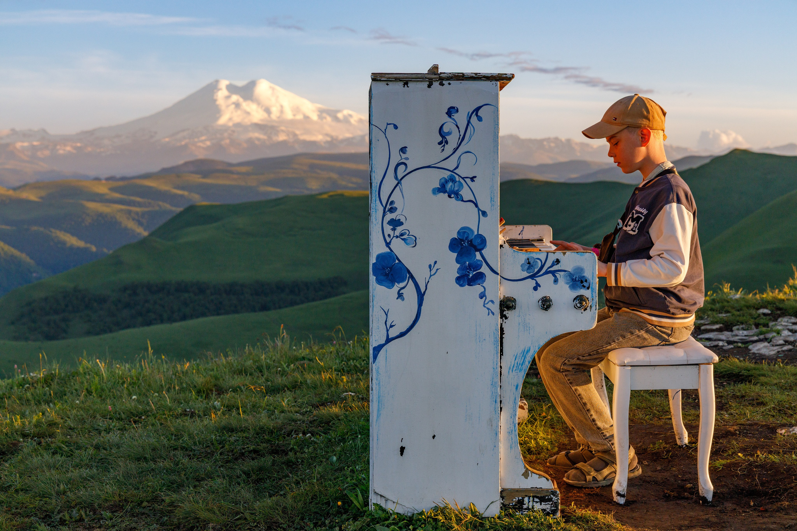 Семейный, репортажный, детский фотограф Комсомольск-на-Амуре