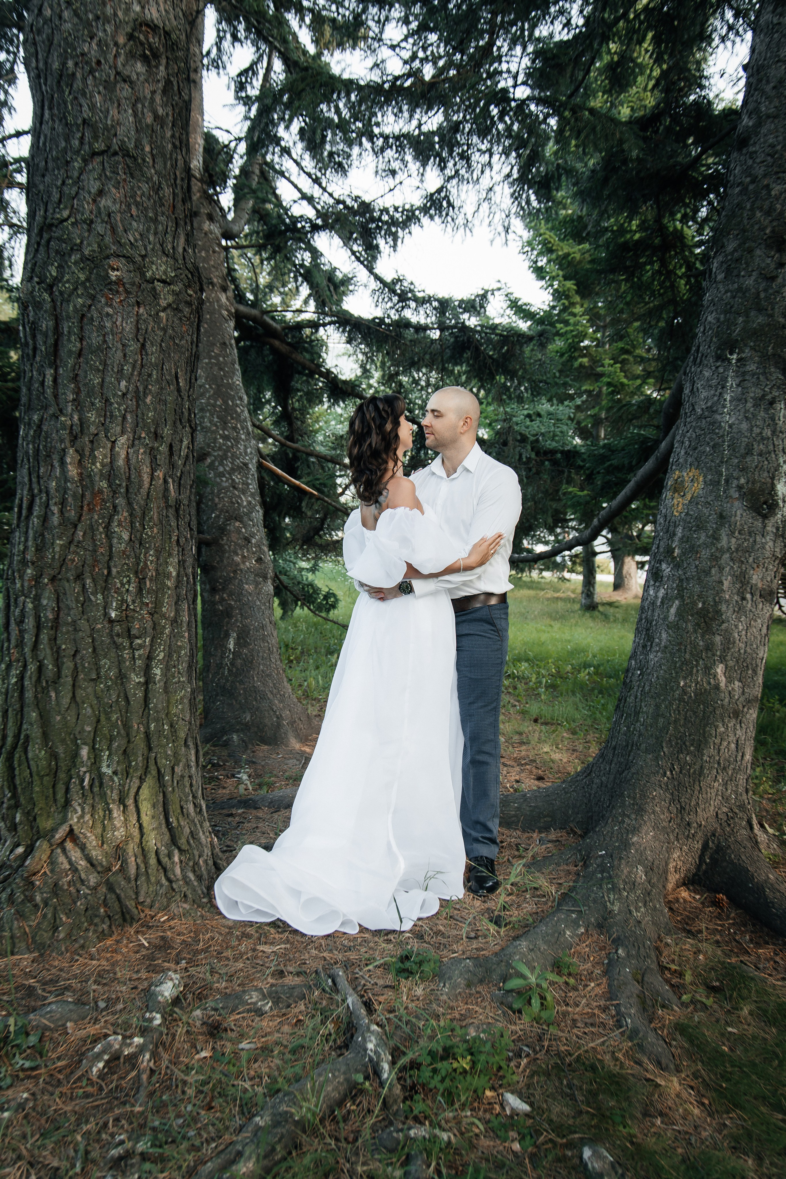 Weddings. Семейный, репортажный, детский фотограф Комсомольск-на-Амуре