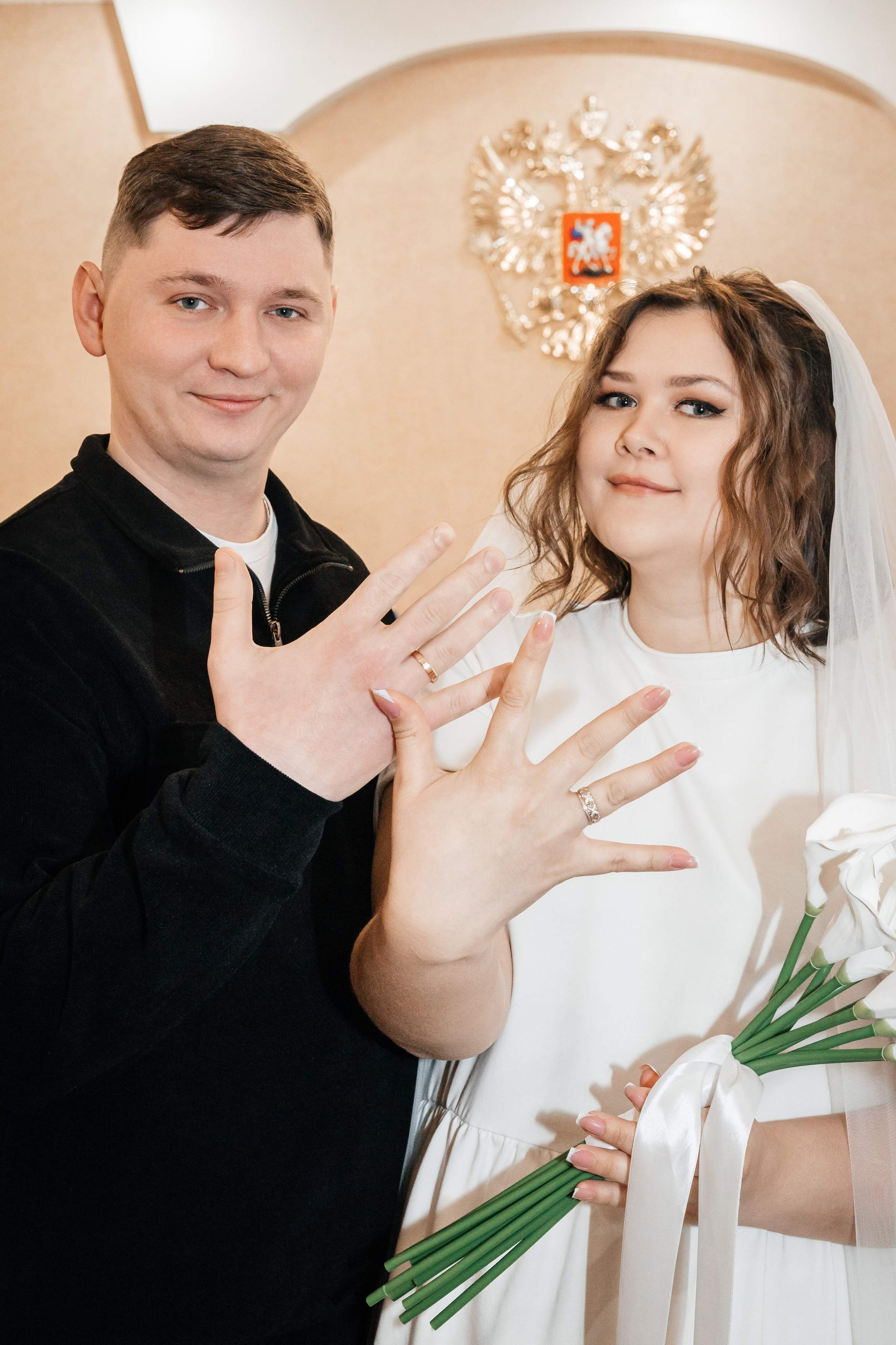 Weddings. Семейный, репортажный, детский фотограф Комсомольск-на-Амуре