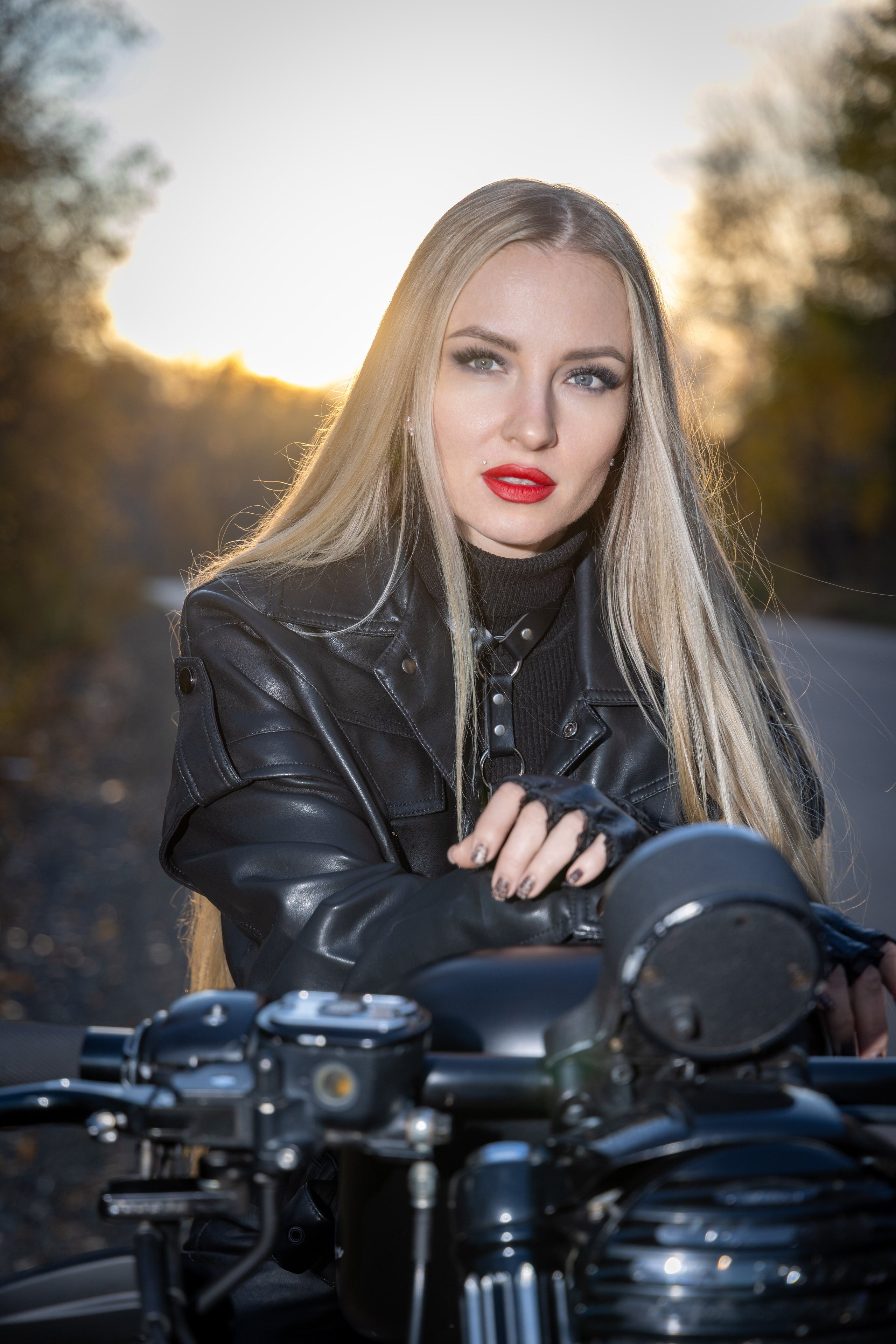 Motorcyclists. Семейный, репортажный, детский фотограф Комсомольск-на-Амуре