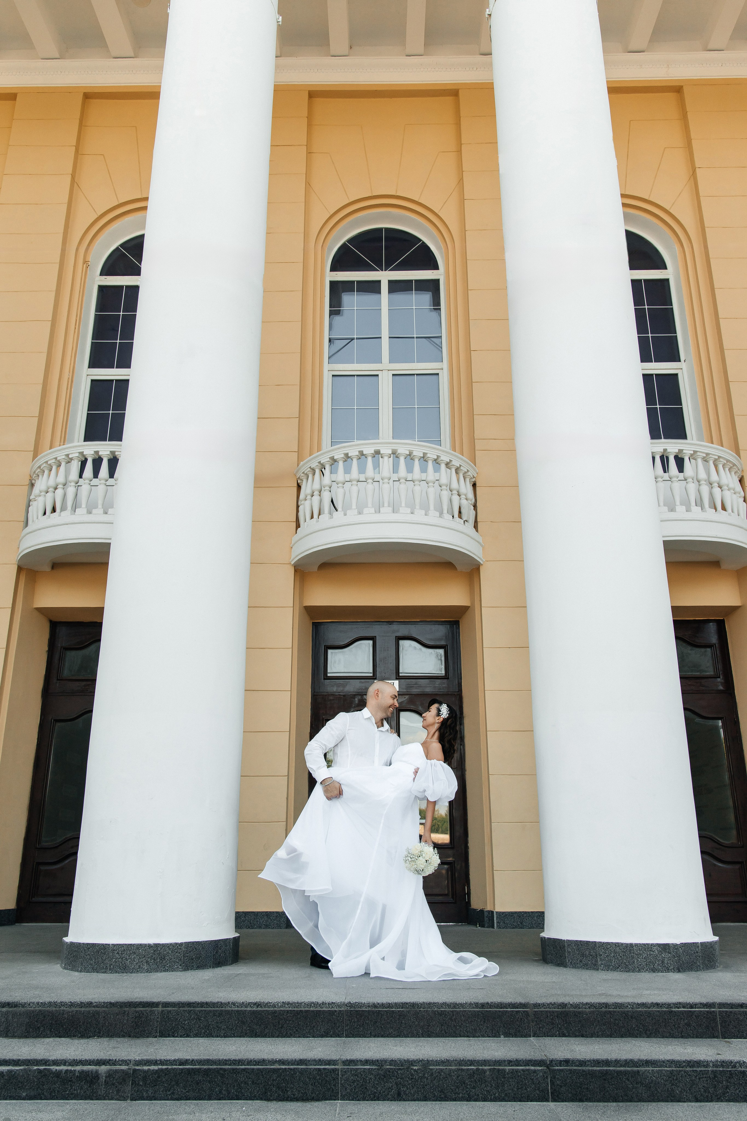 Weddings. Семейный, репортажный, детский фотограф Комсомольск-на-Амуре