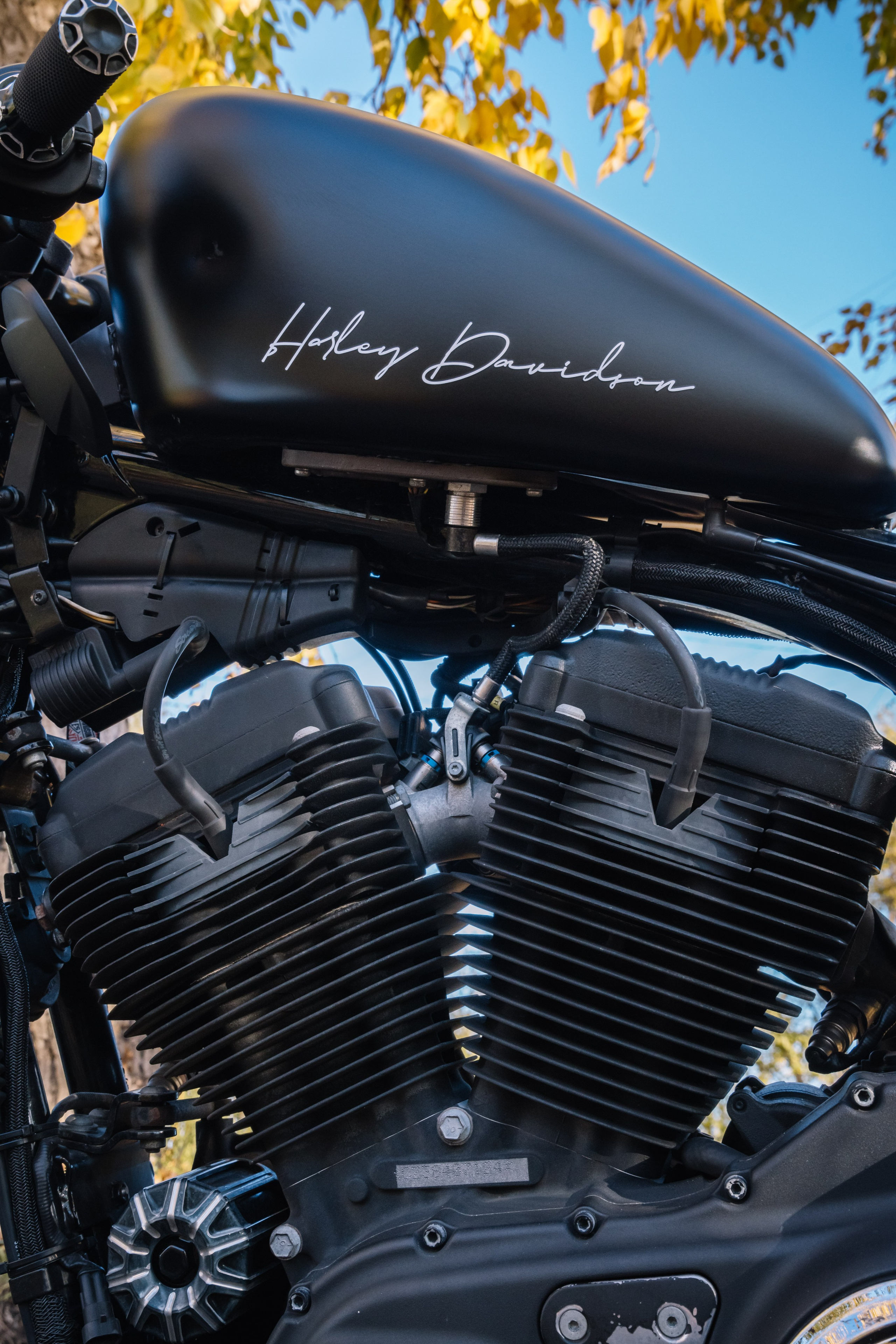 Motorcyclists. Семейный, репортажный, детский фотограф Комсомольск-на-Амуре
