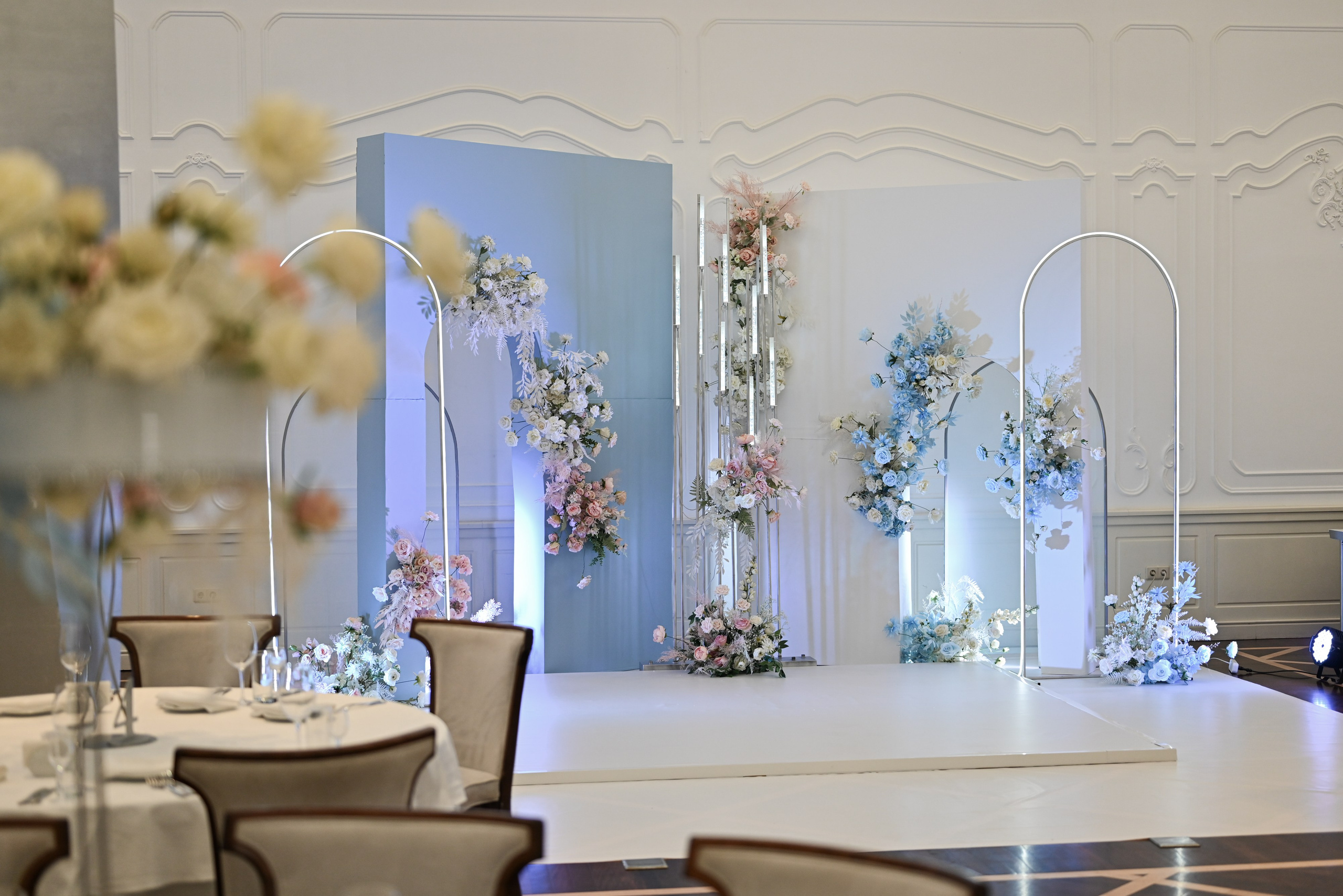 Данил и Татьяна. Свадебный и семейный фотограф в Уфе Александров Максим