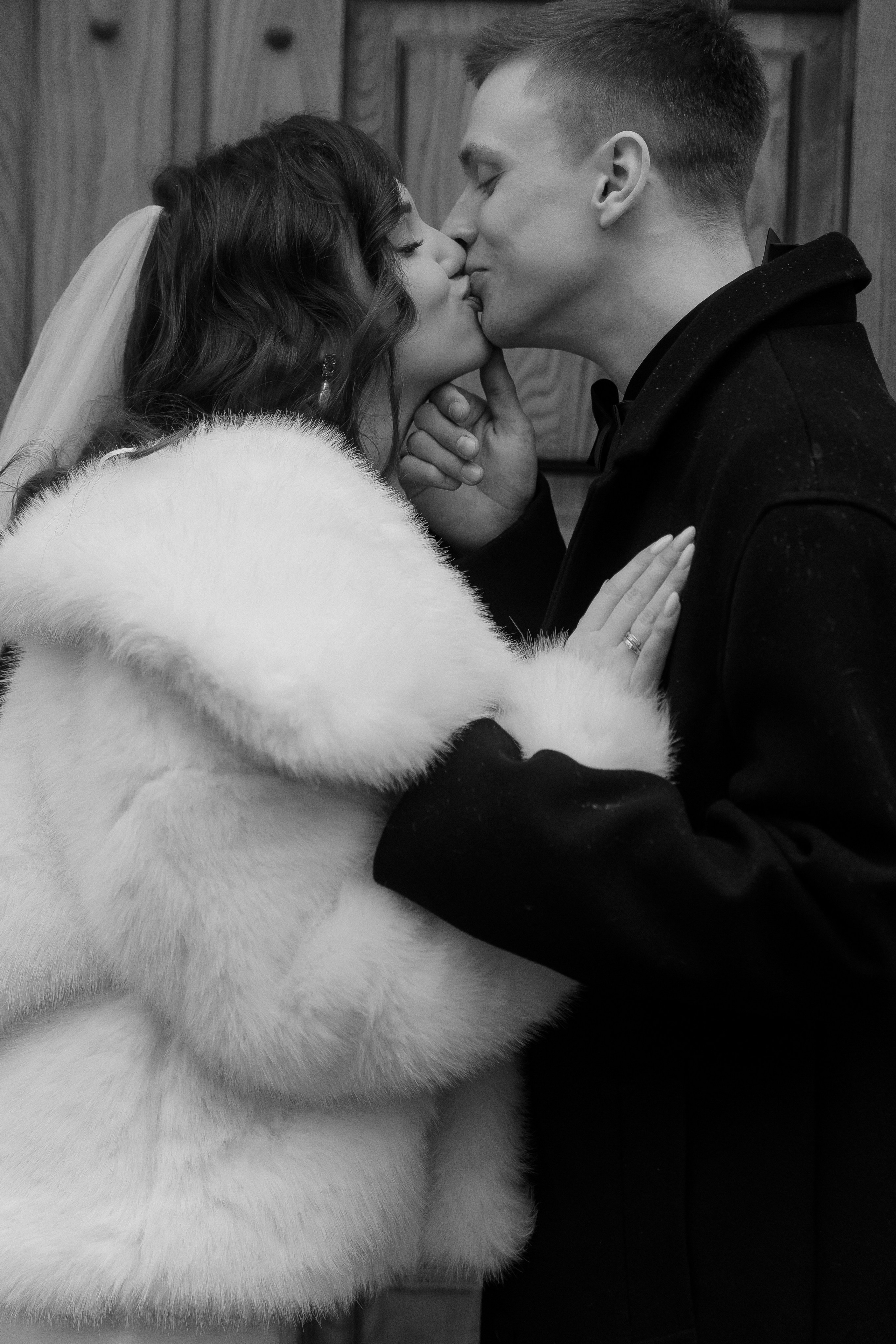 Кирилл и Вероника. Валеева Виктория | Свадебный фотограф в Ростове-на-Дону и Москве