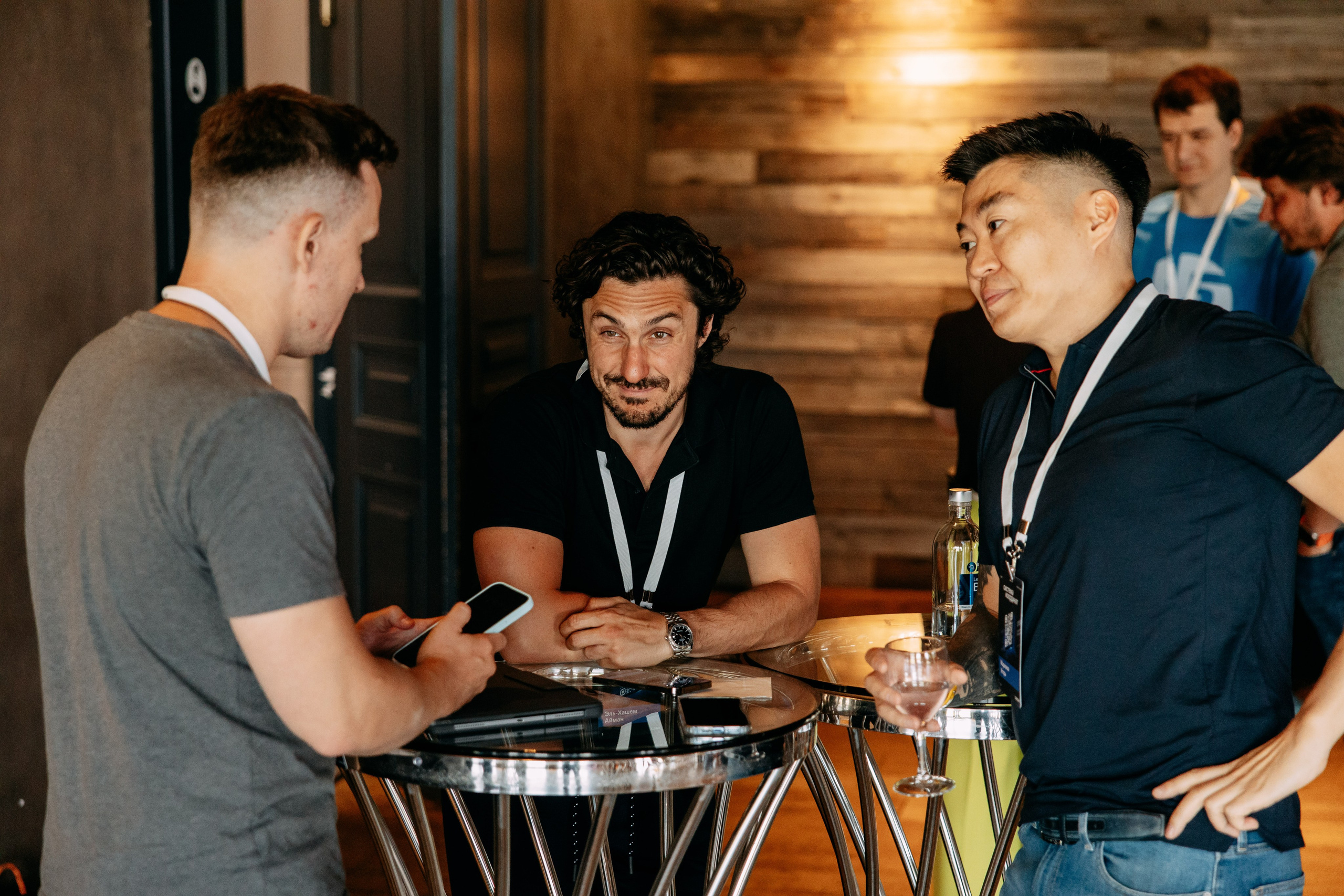 Тимбилдинг Самолет. Фото и видео съемка. Андрей Ионов