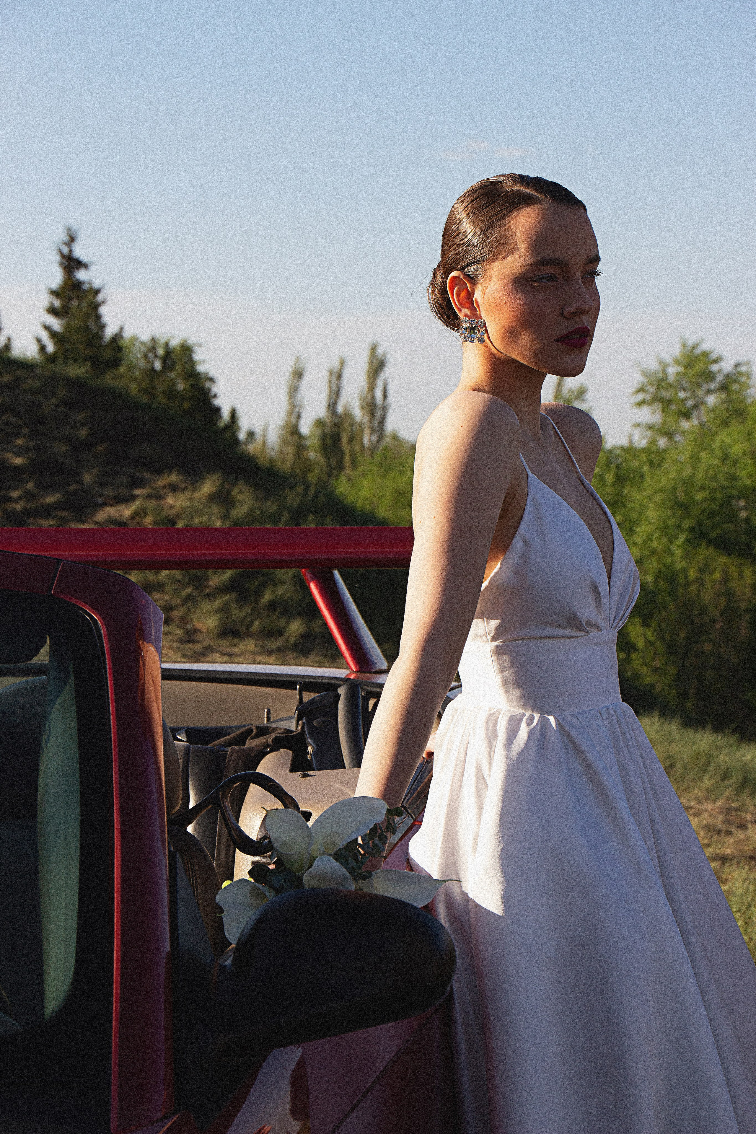 Фотограф и видеограф в Омск/Москва Сащенко Лера