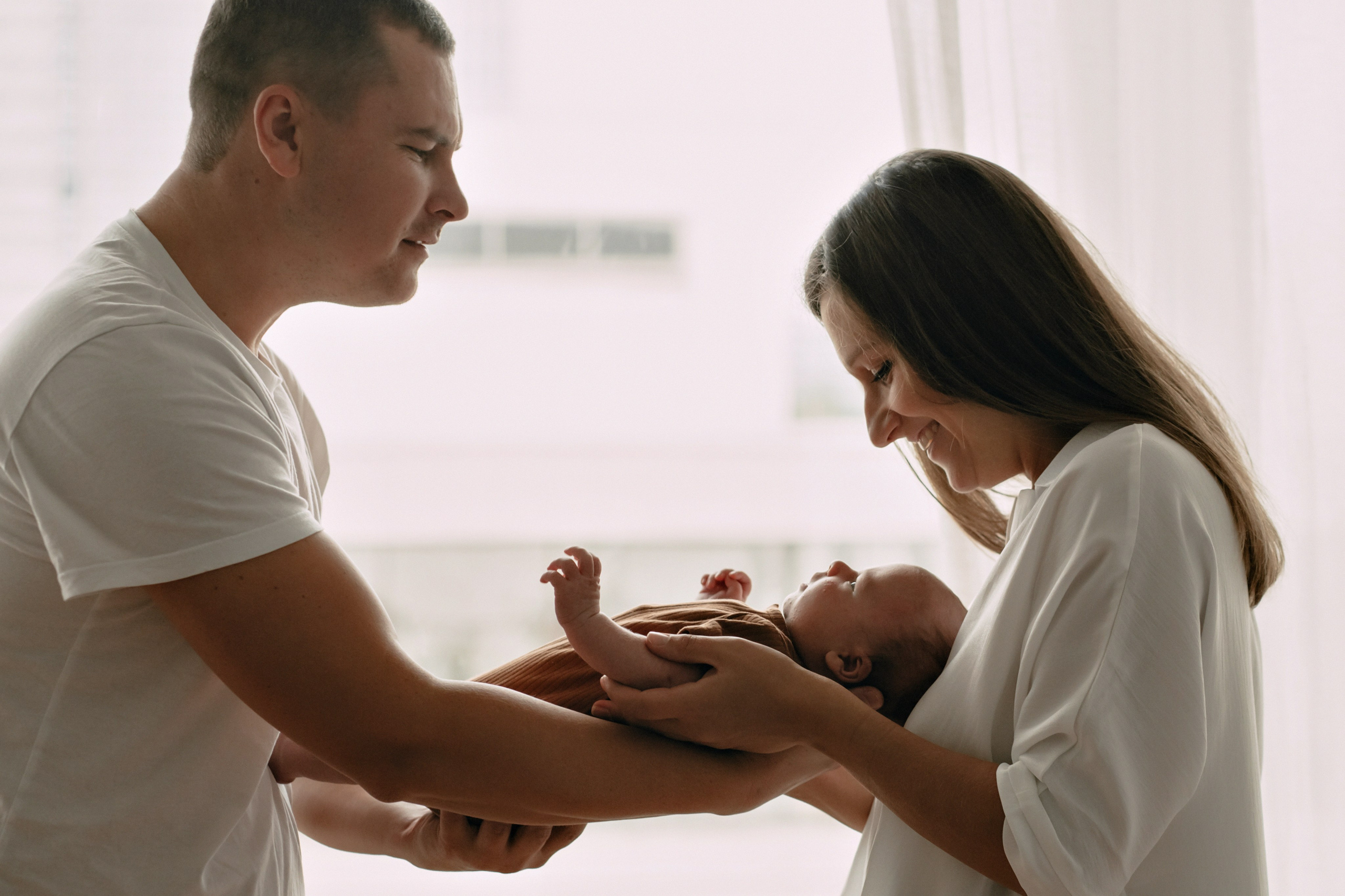 Валя, александр дети. Главная