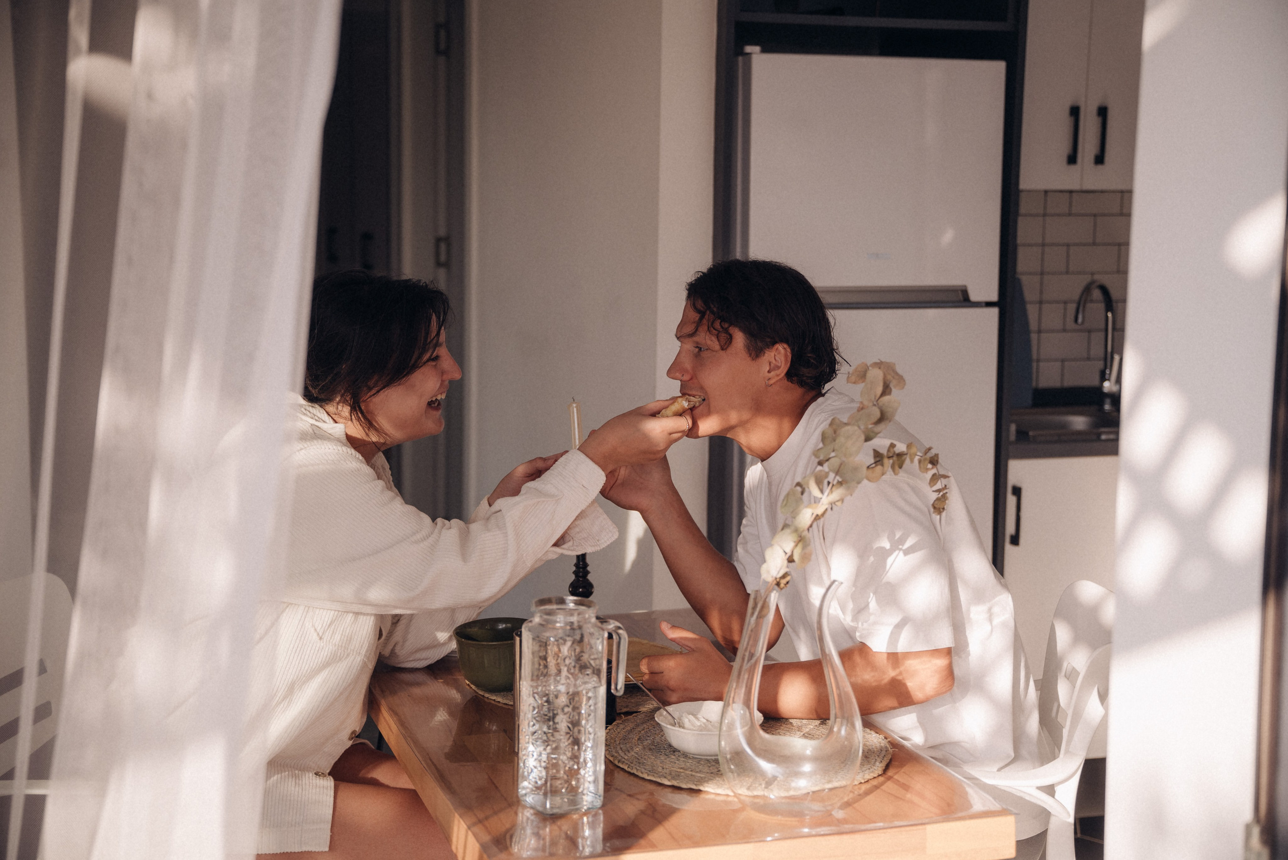 Домашние чтения. Анна Лобанова | фотограф