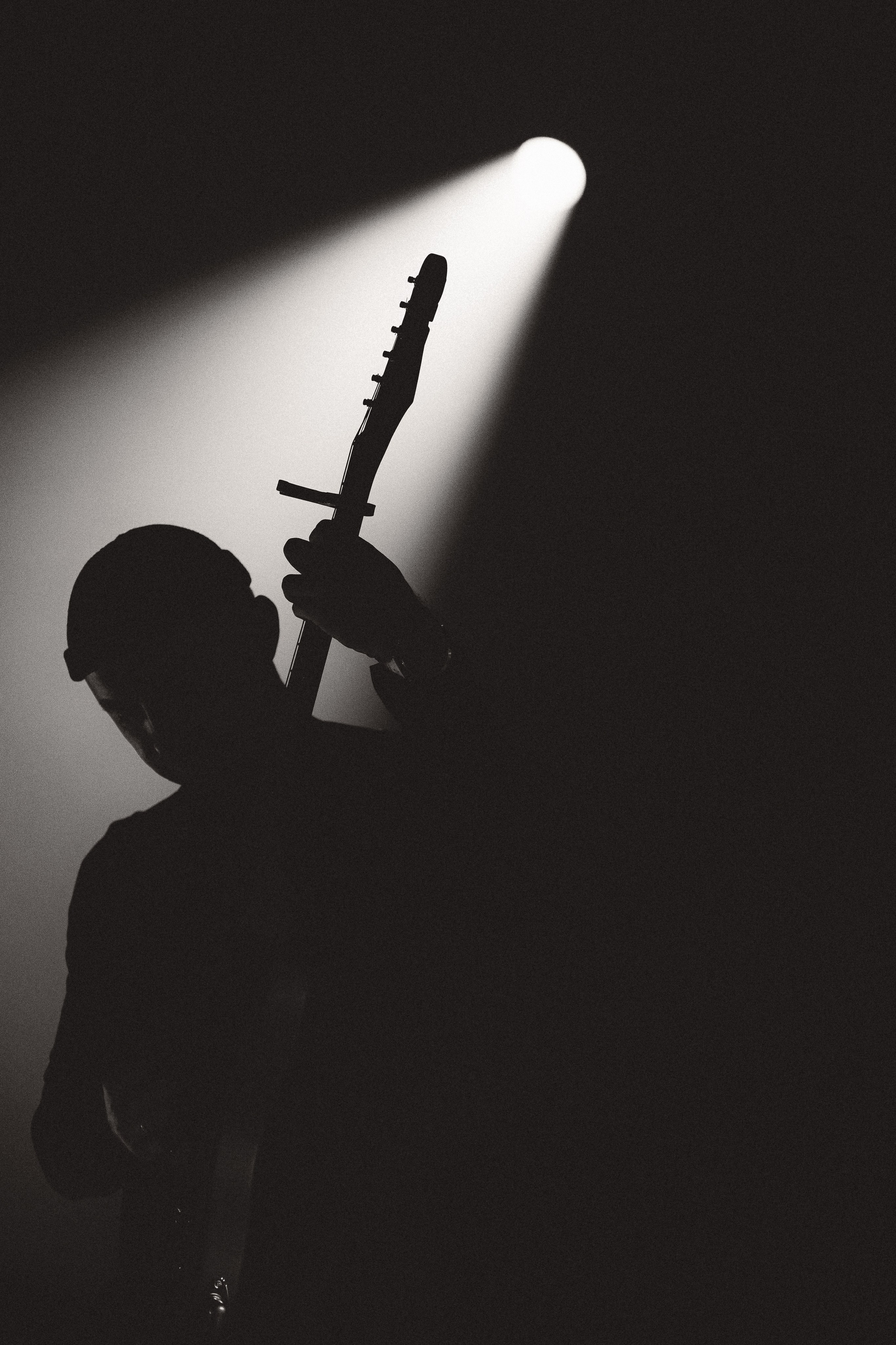 Concert. Репортажный фотограф Дмитрий Ишутинов