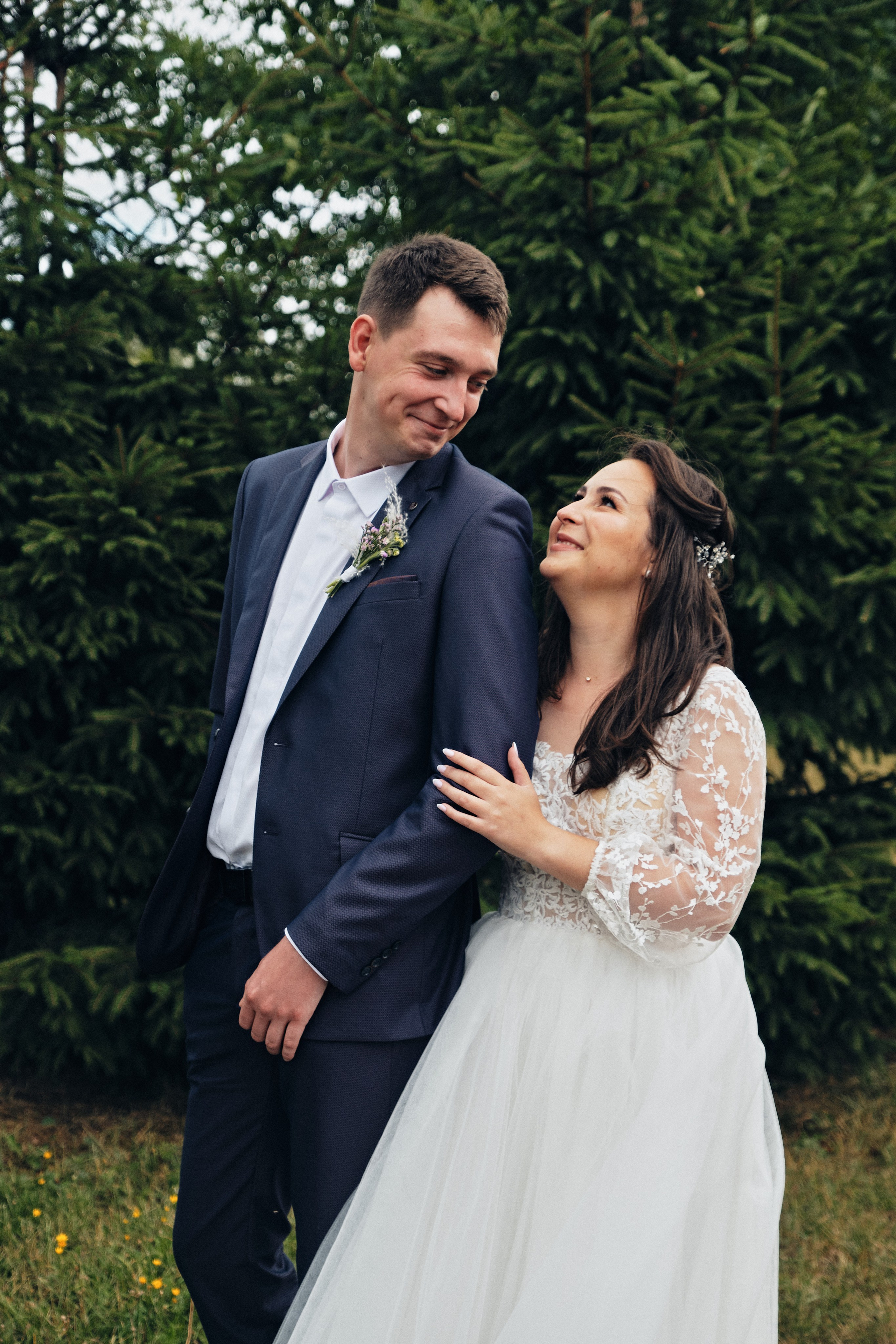 Семейные и свадебные фотосессии в СПб, в студии, на улице, на природе