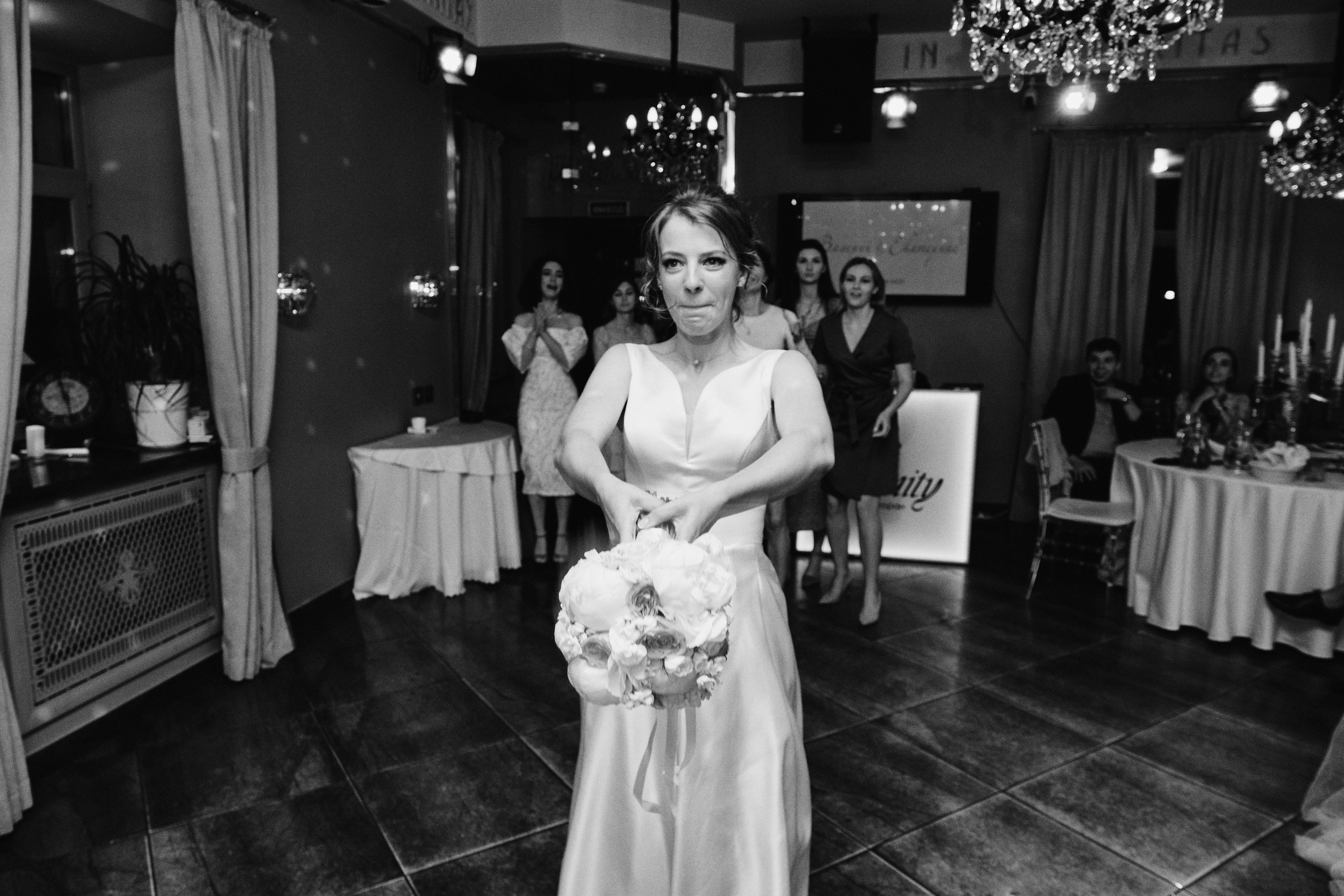 Фотограф на свадьбу в СПб