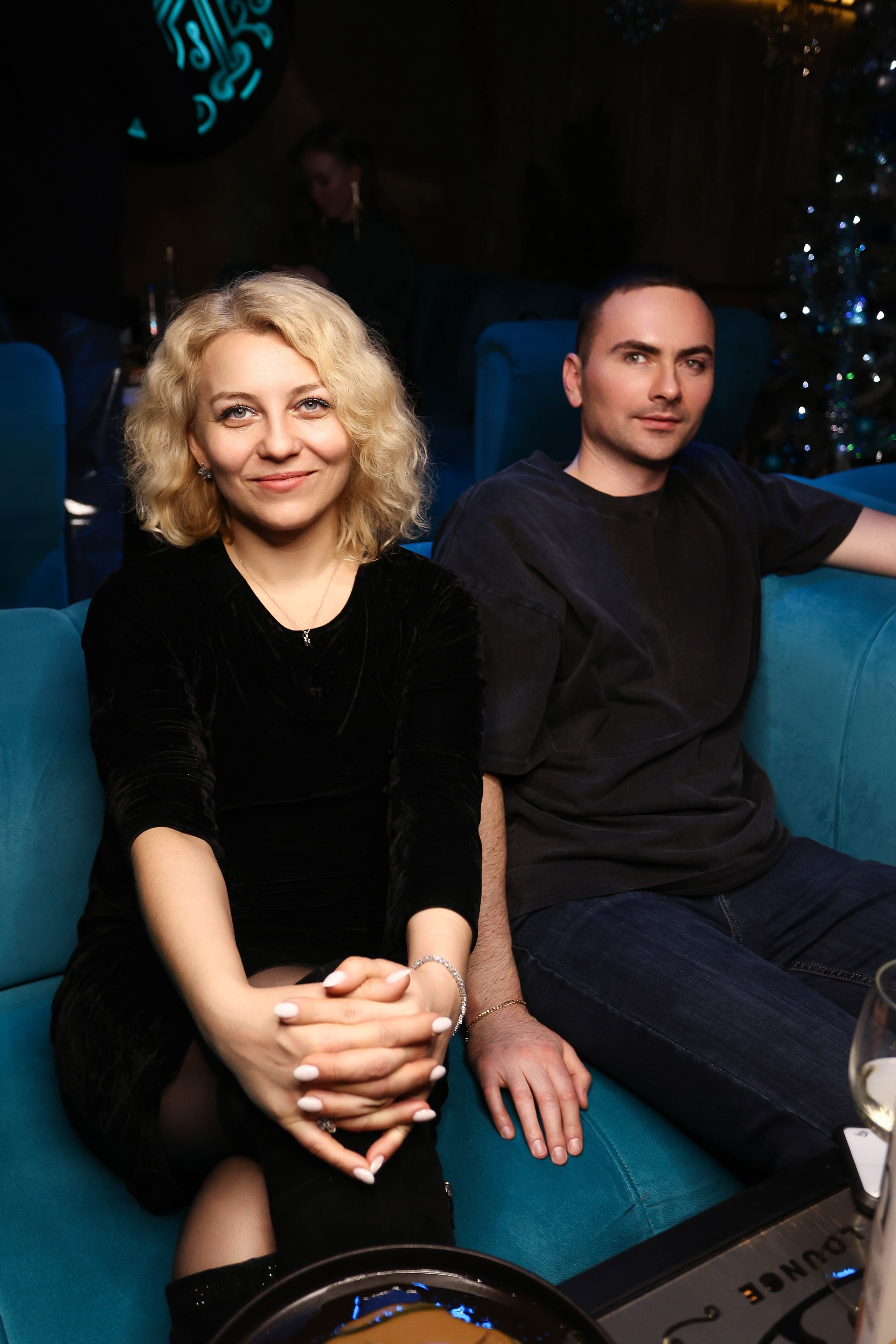 15/12/23 Новогоднее караоке в Мята Спортивная. Мята Спортивная — Кальянная, караоке, бар в Минске