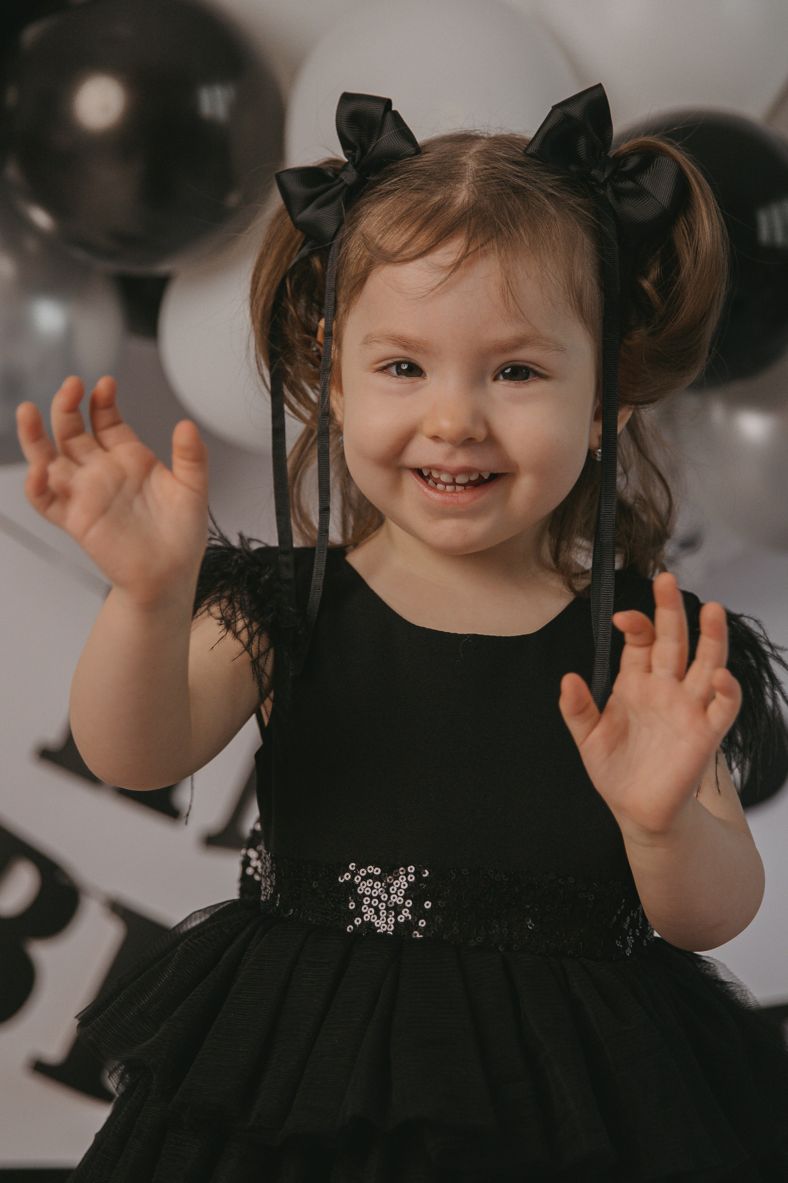 Съемка двухлетки