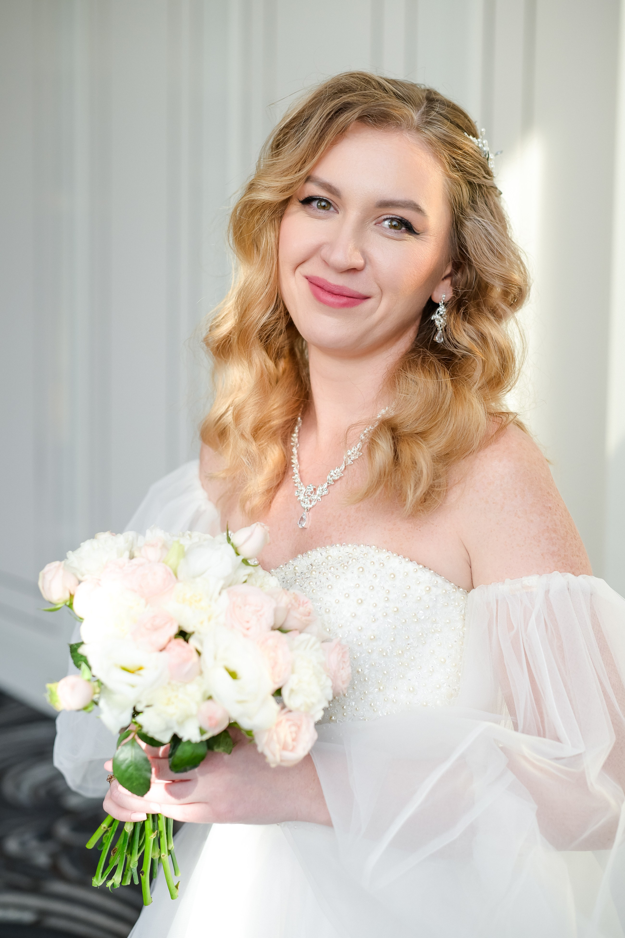 Свадьба Надежды и Никиты