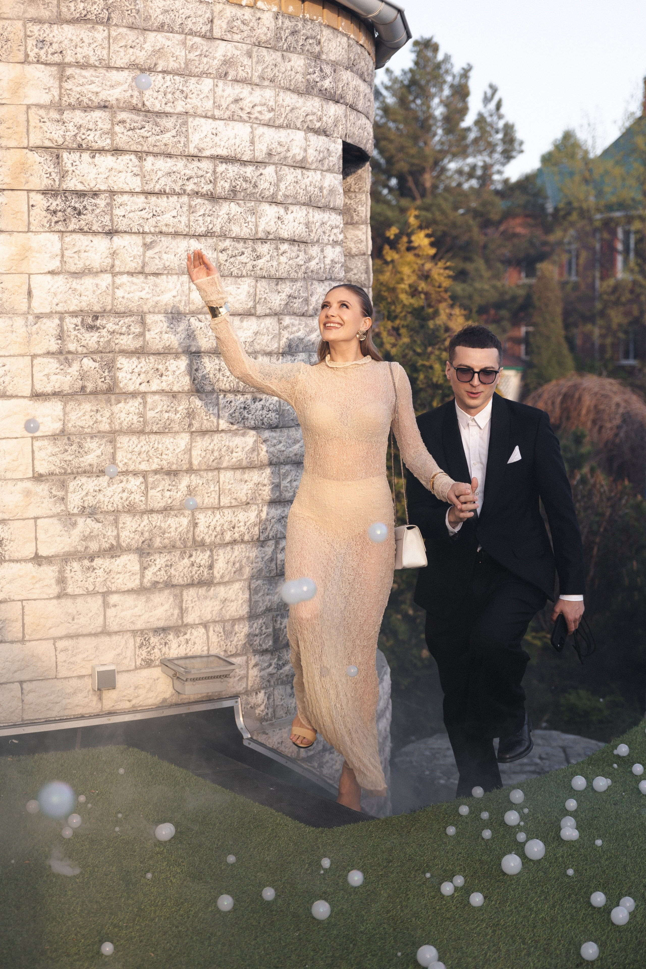 EVENT//OLD CASTLE. Фотограф Тюмень Пушковская Кристина