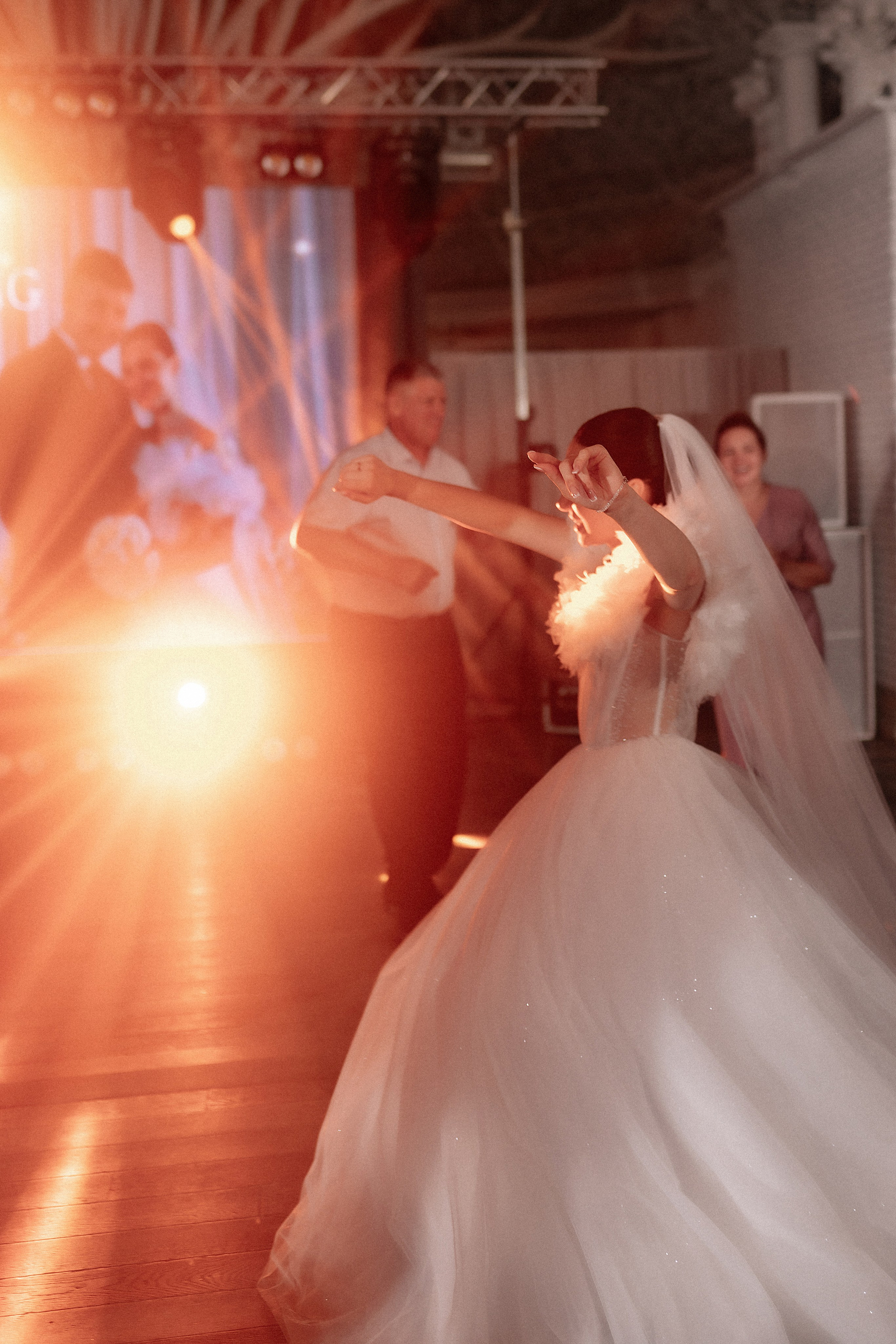 Анна и Виктор. Фотограф Карина Шмулёва. Воронеж и область