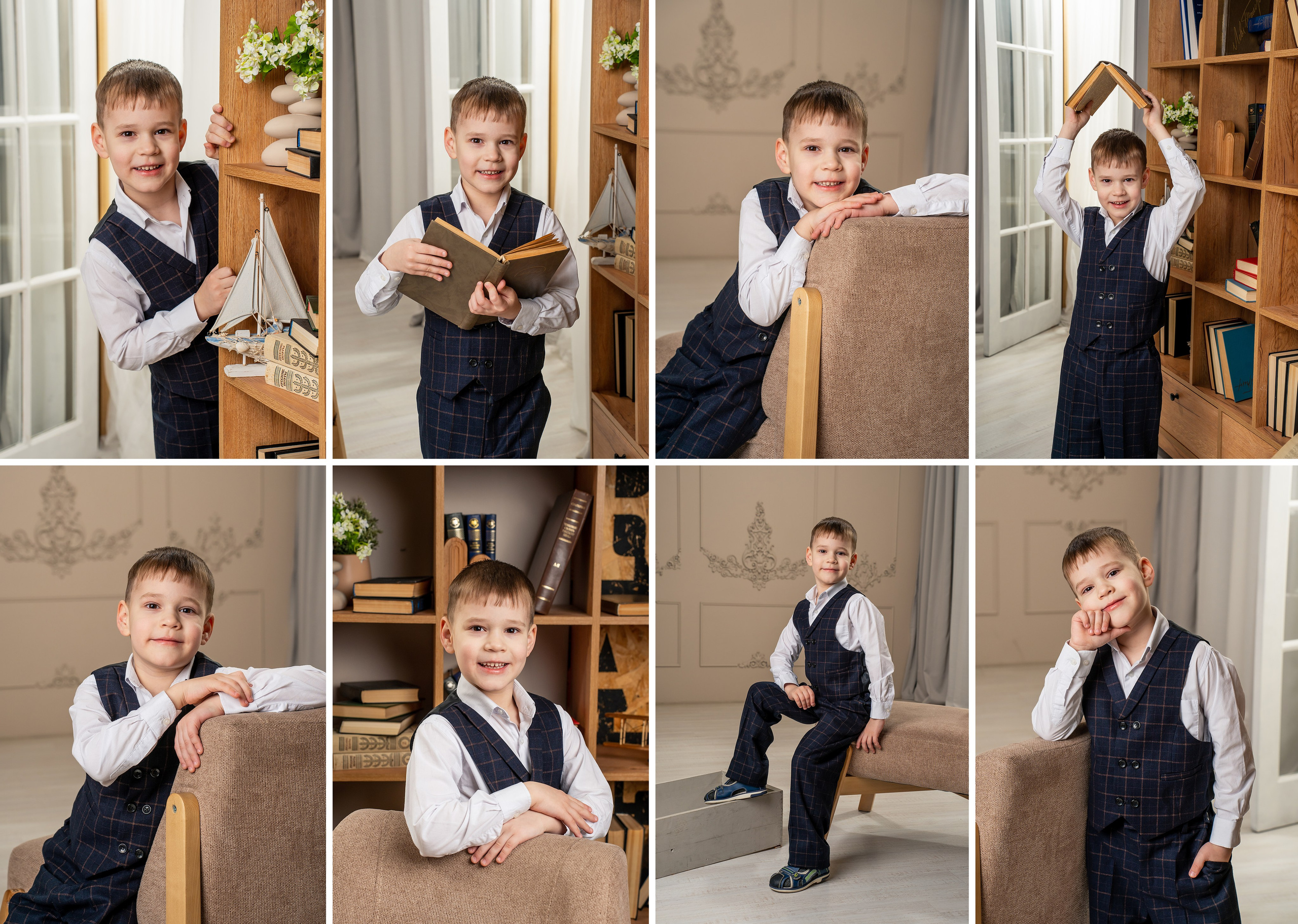 ДС — 5. Выпускные альбомы в городе Кирове. Фотограф Екатерина Невская