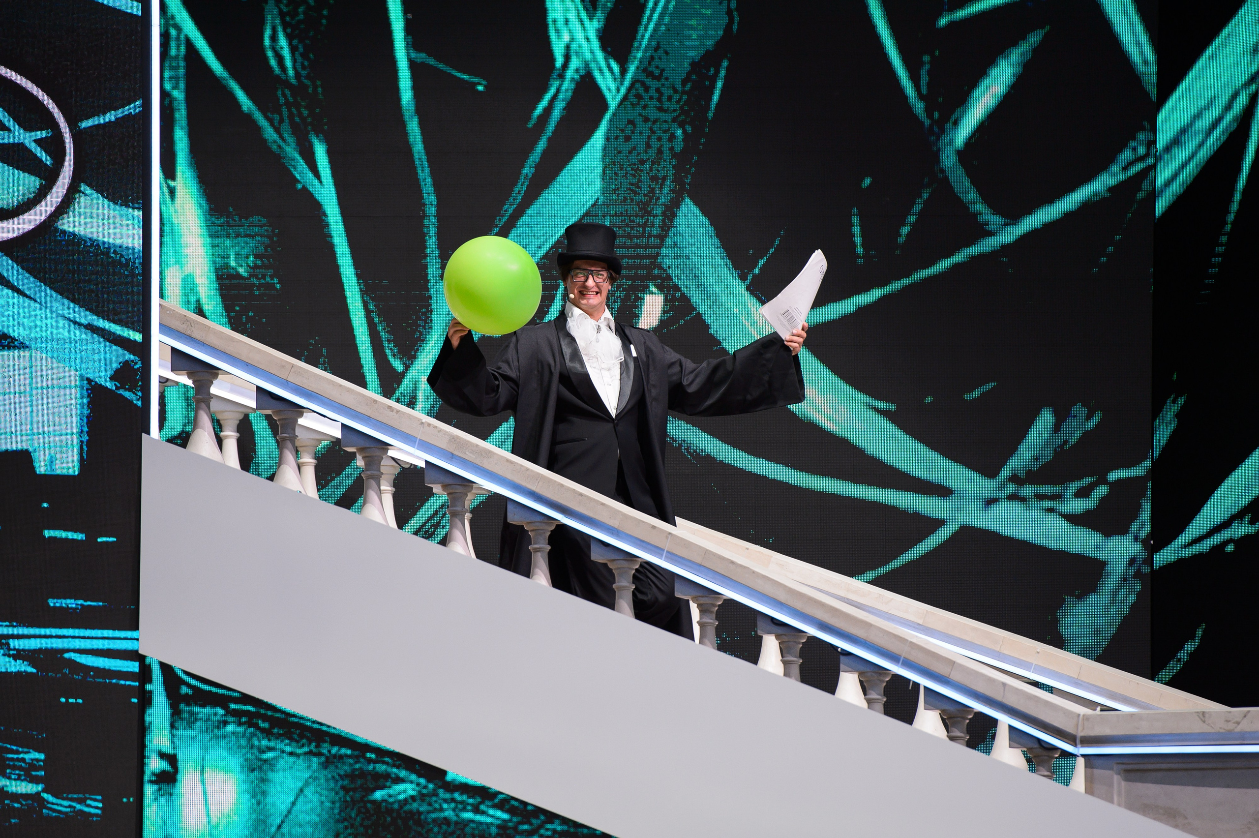 Семейный фестиваль «Безопасная цифра». Москва 2030. Репортажный и свадебный фотограф в Москве