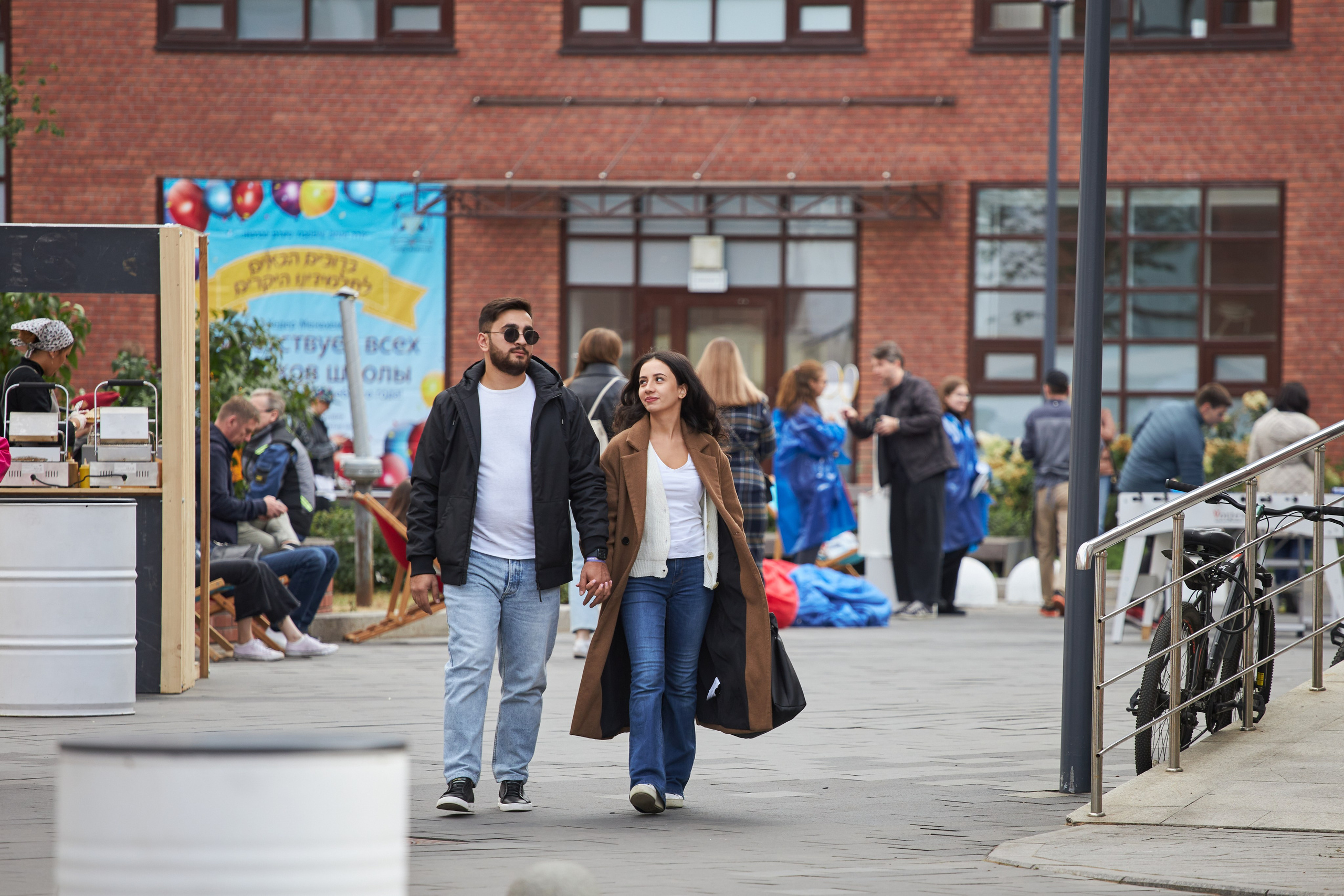 42. Фотограф Недорез Александр в Москве. Репортаж на ваших мероприятиях