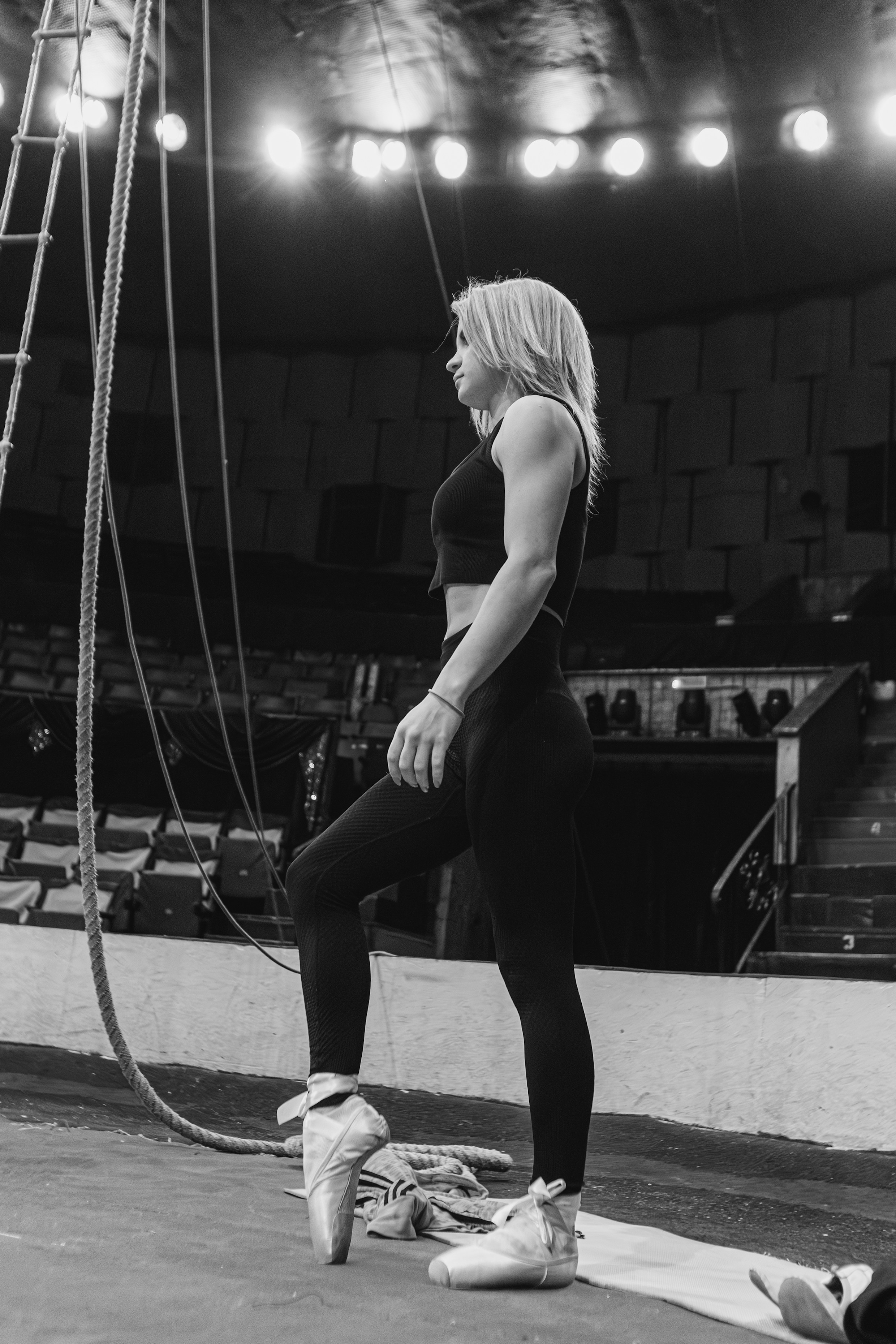 СУАНБЕКОВЫ. Sveta GOSHTAUTAS фотограф Пермь