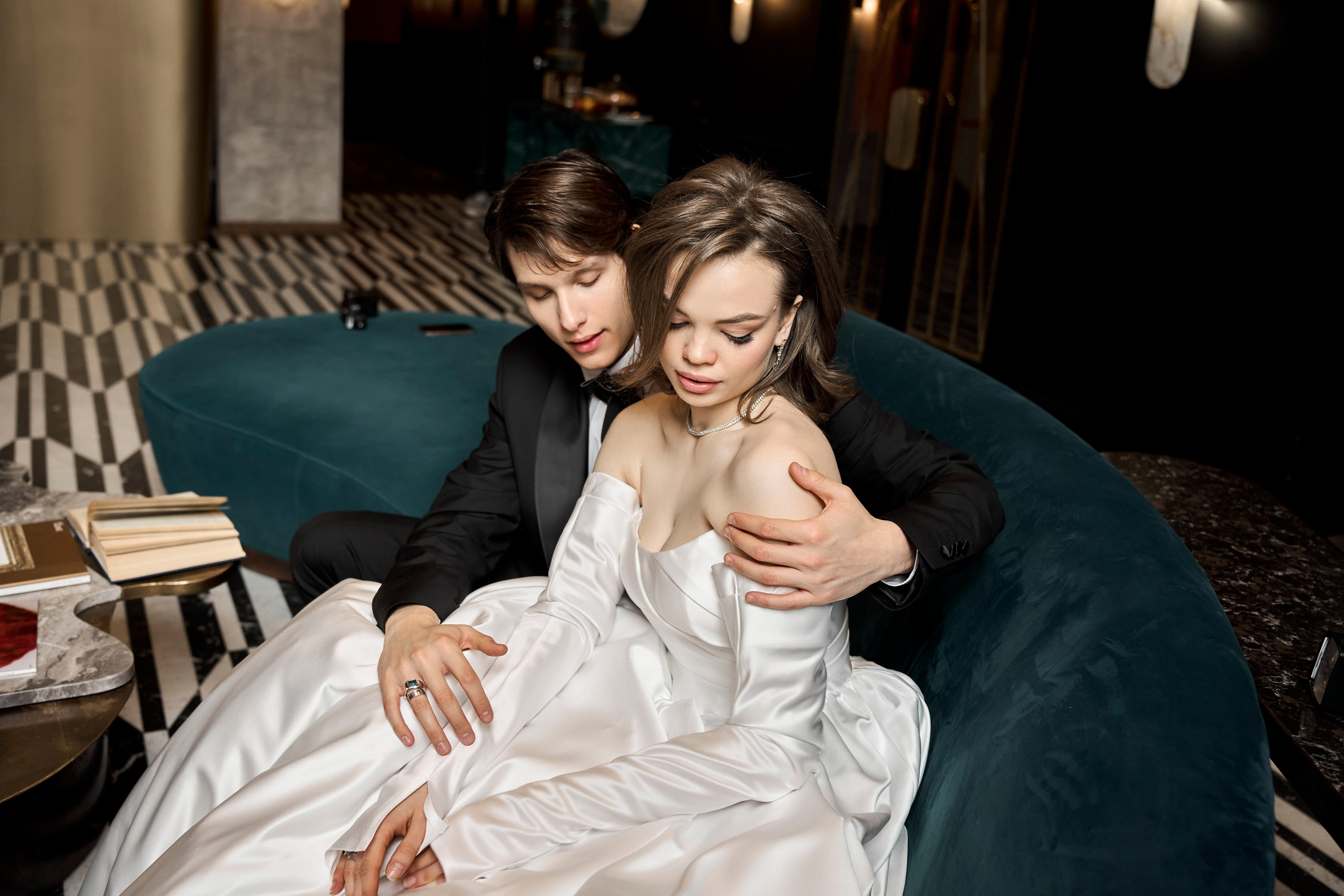 Лука и София. Свадебное Фото и Видео