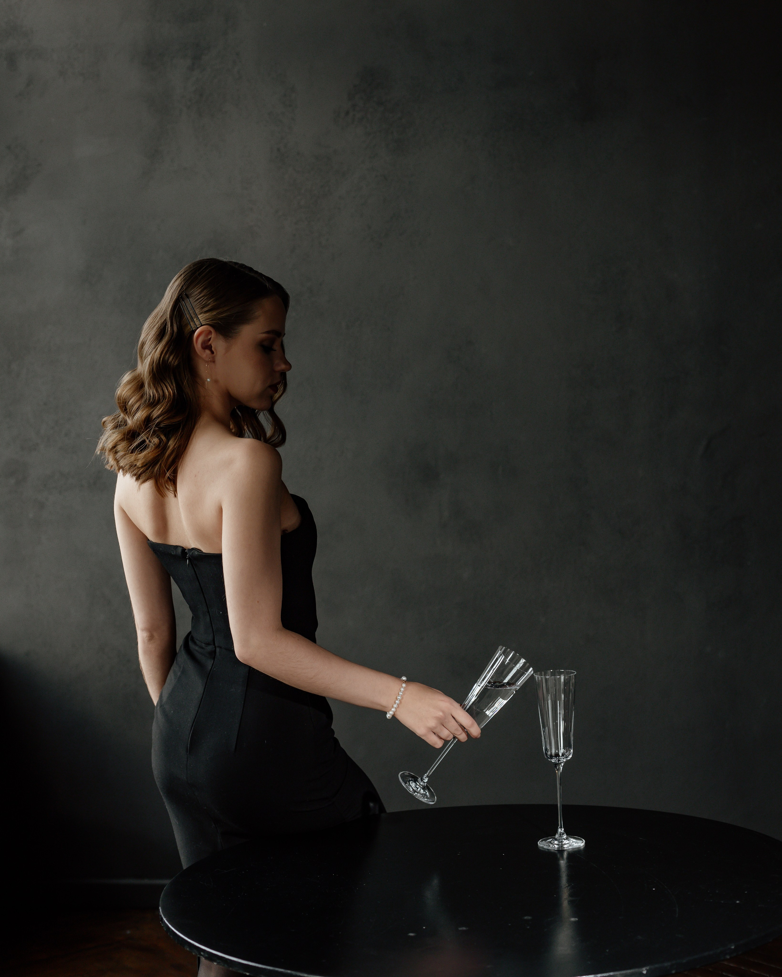 Алина. Ксения Цыз. Женский портретный фотограф в городе Екатеринбург