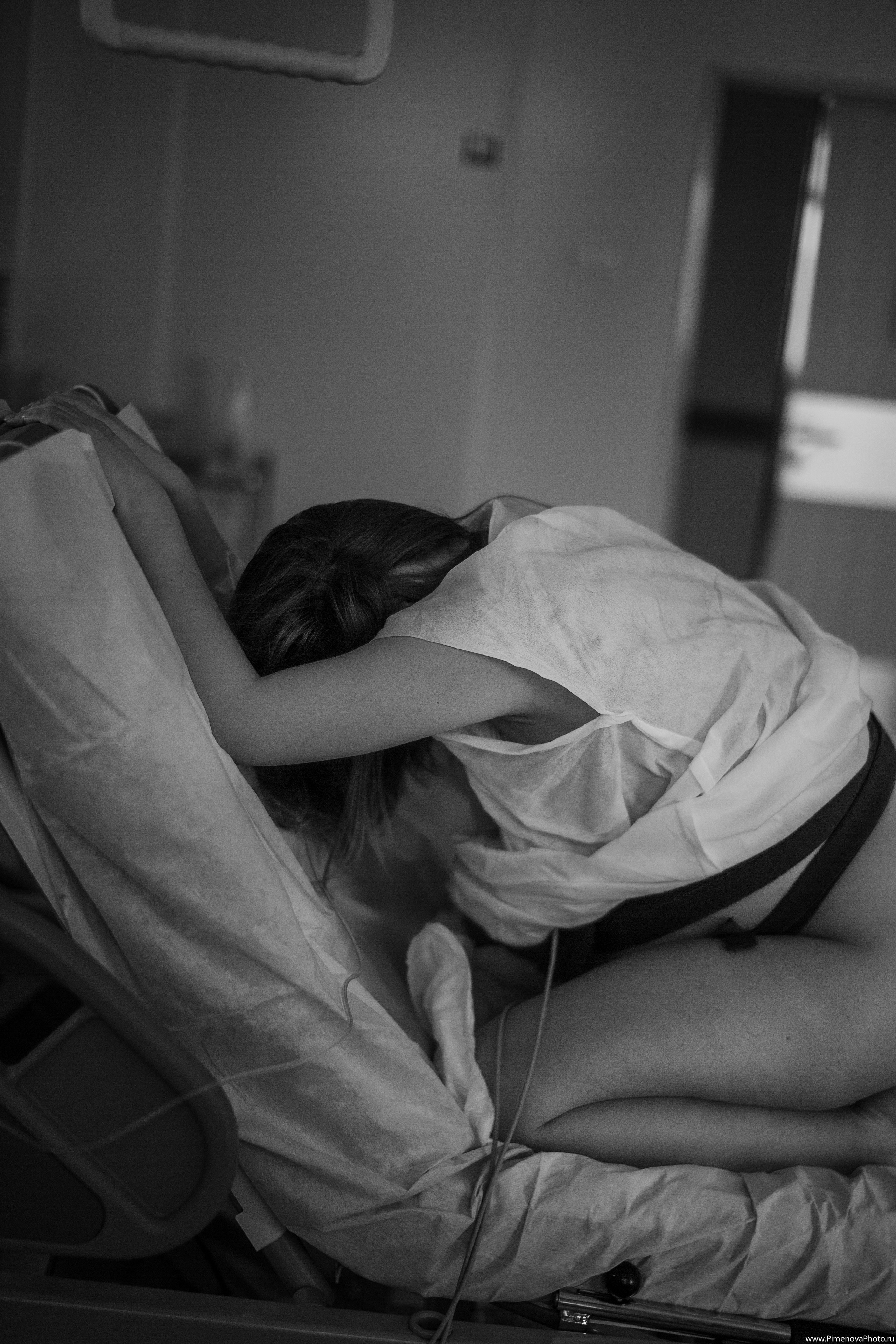 Естественные Роды. Семейный и детский фотограф в Петрозаводске