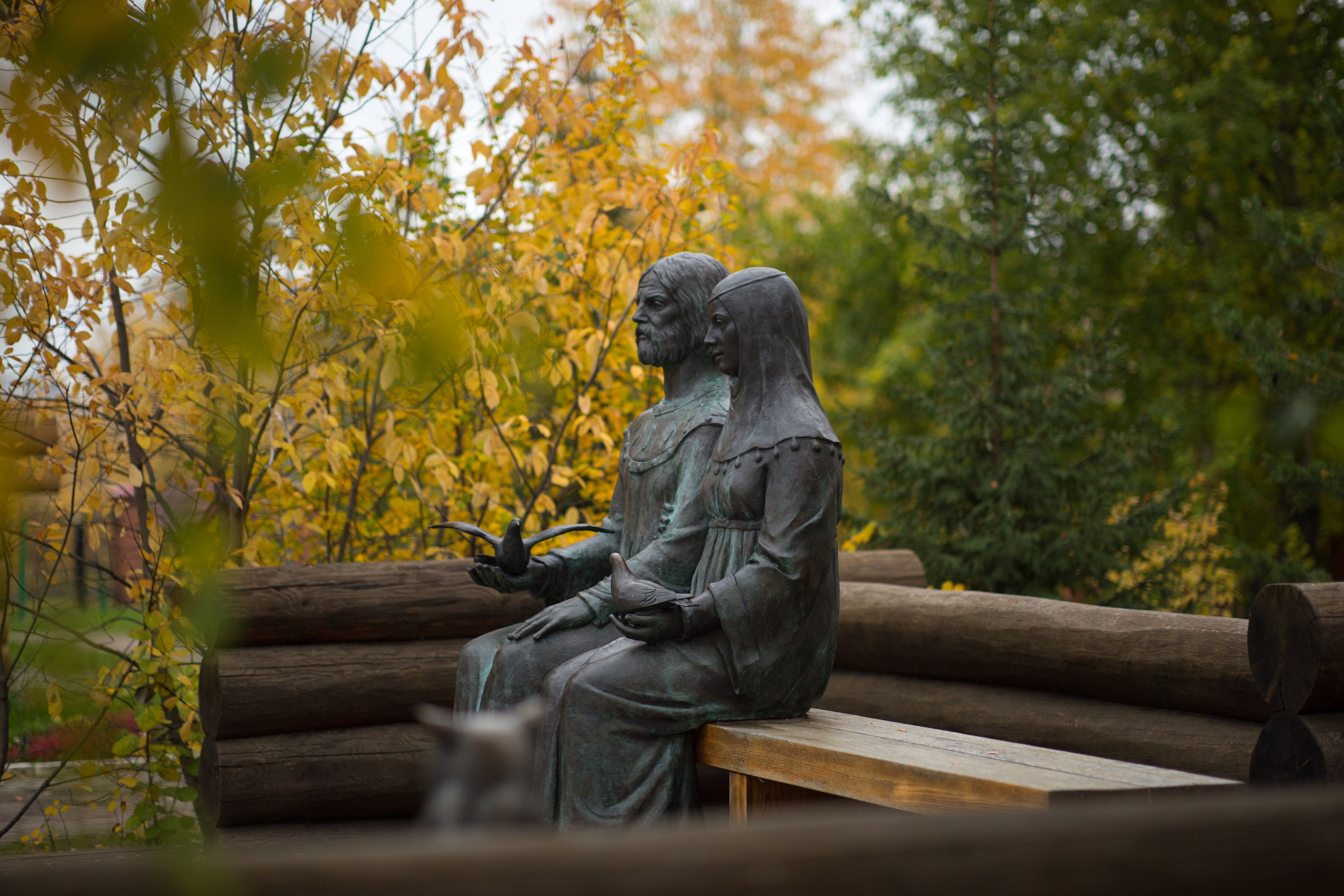 Сургут. Фотограф в г. Сургуте Марина Киприна